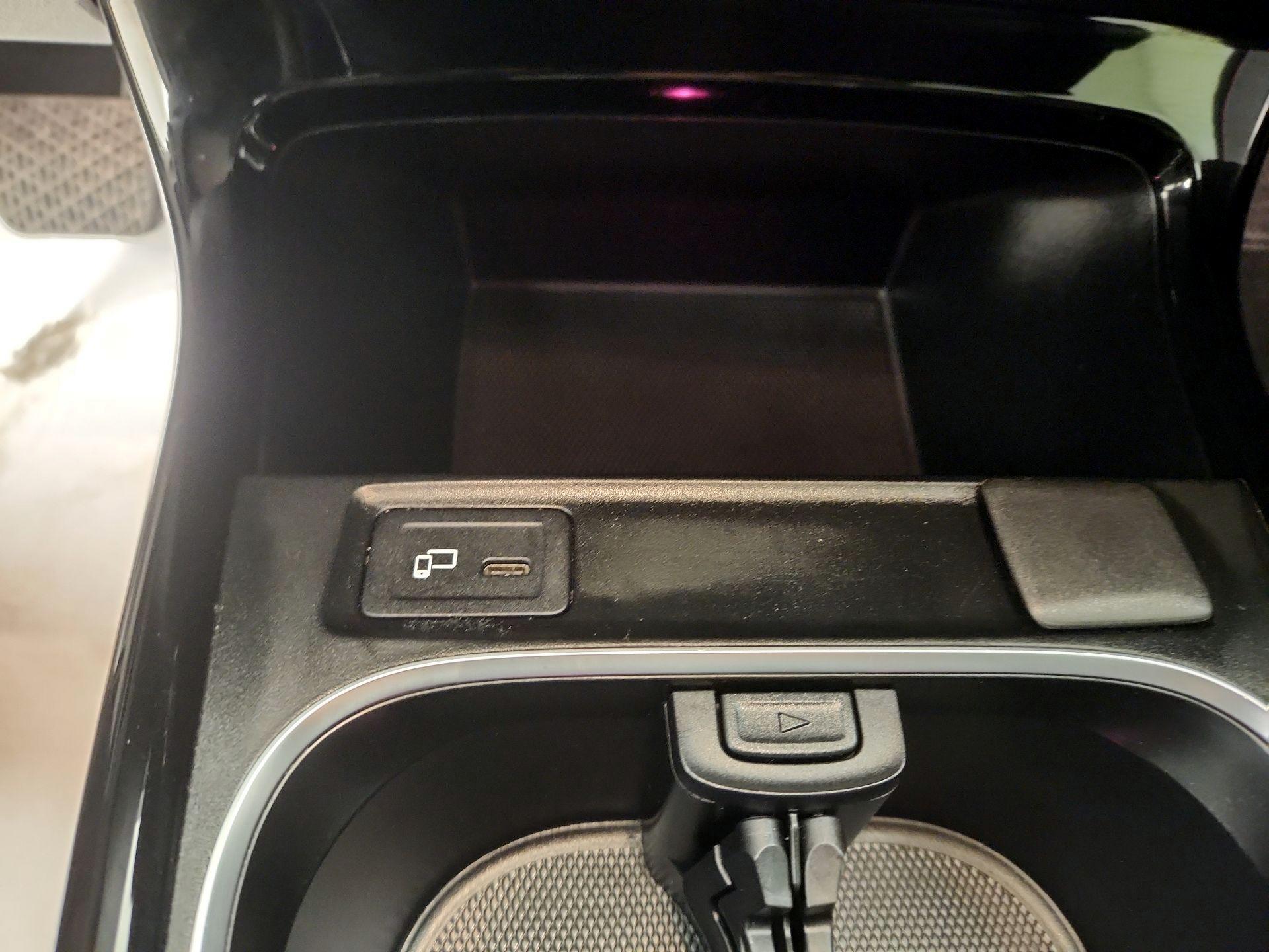 Thumbnail: 2022 Mercedes-Benz A-Class - 18