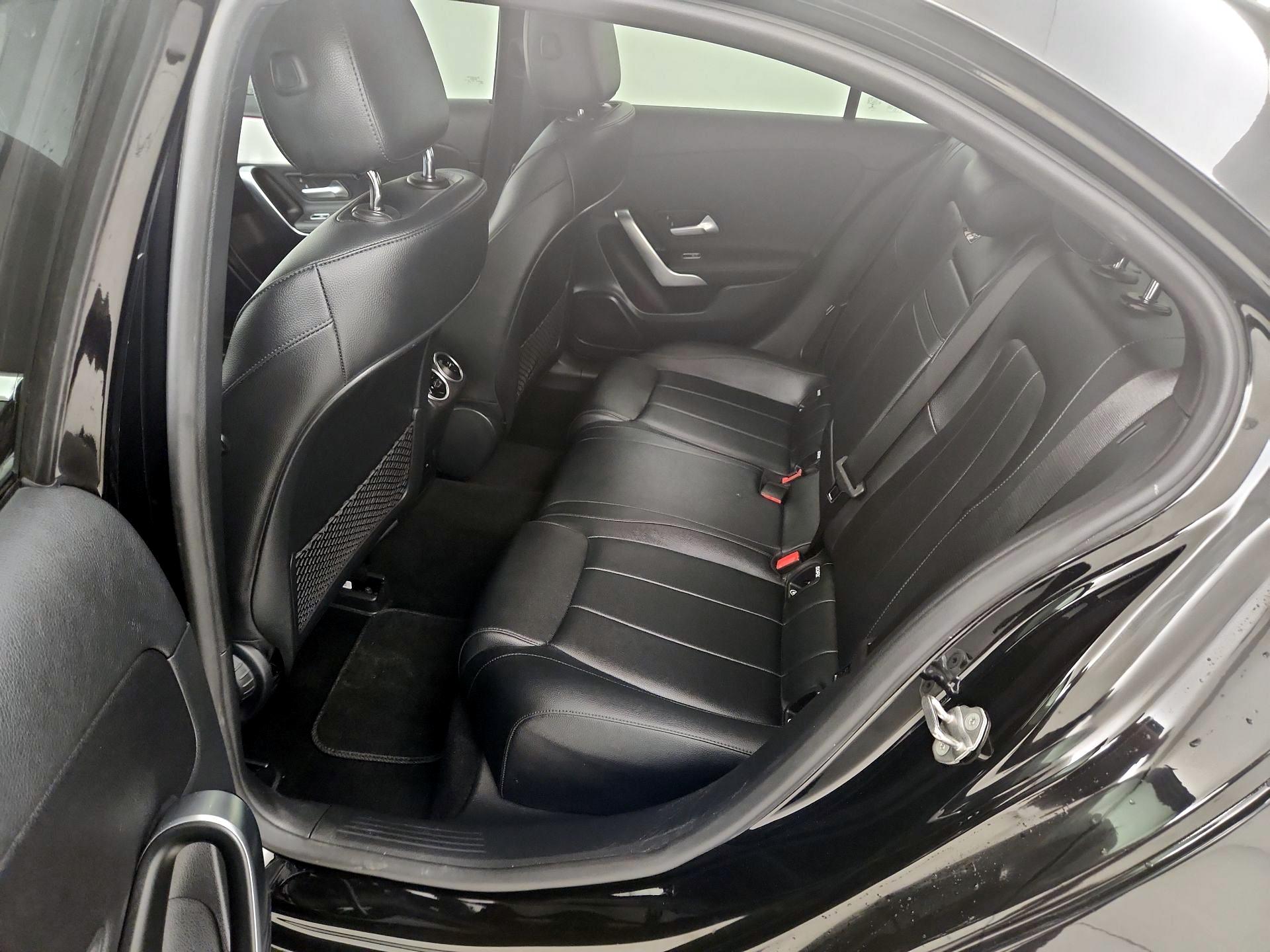 Thumbnail: 2022 Mercedes-Benz A-Class - 20