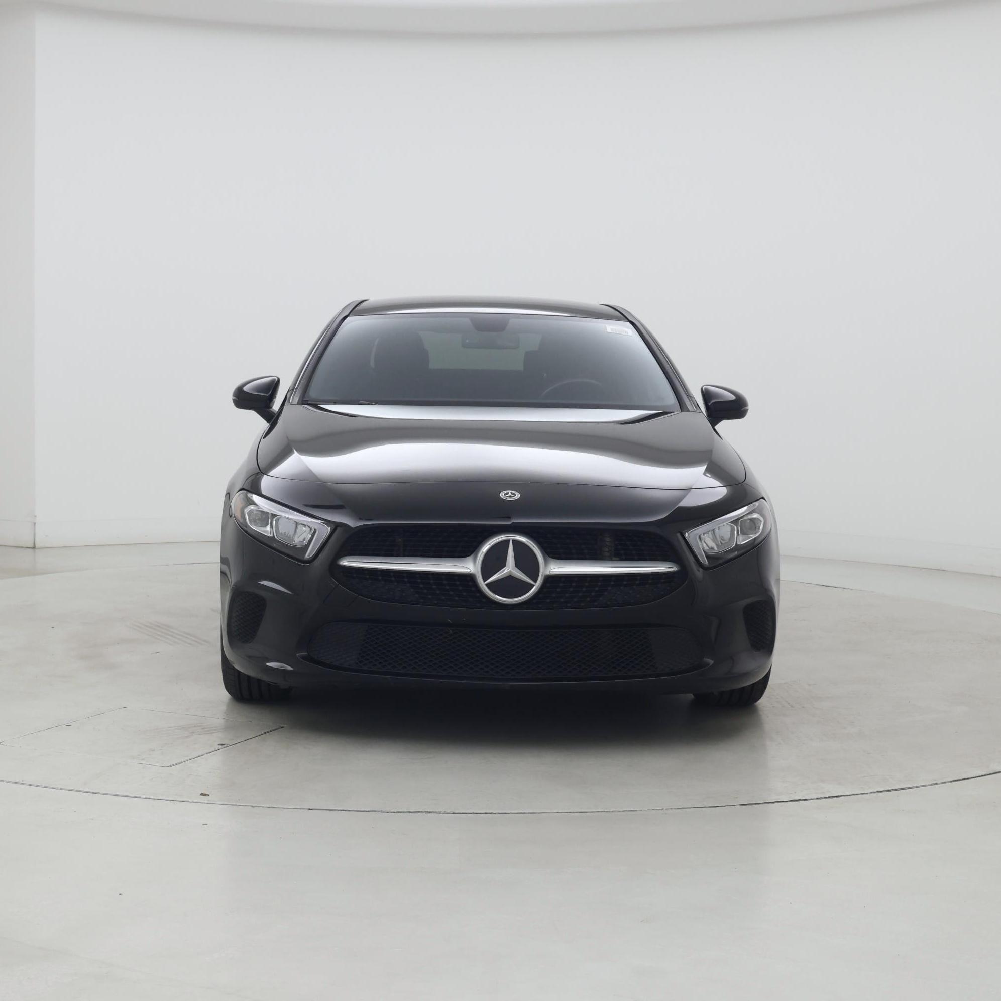 Thumbnail: 2022 Mercedes-Benz A-Class - 5