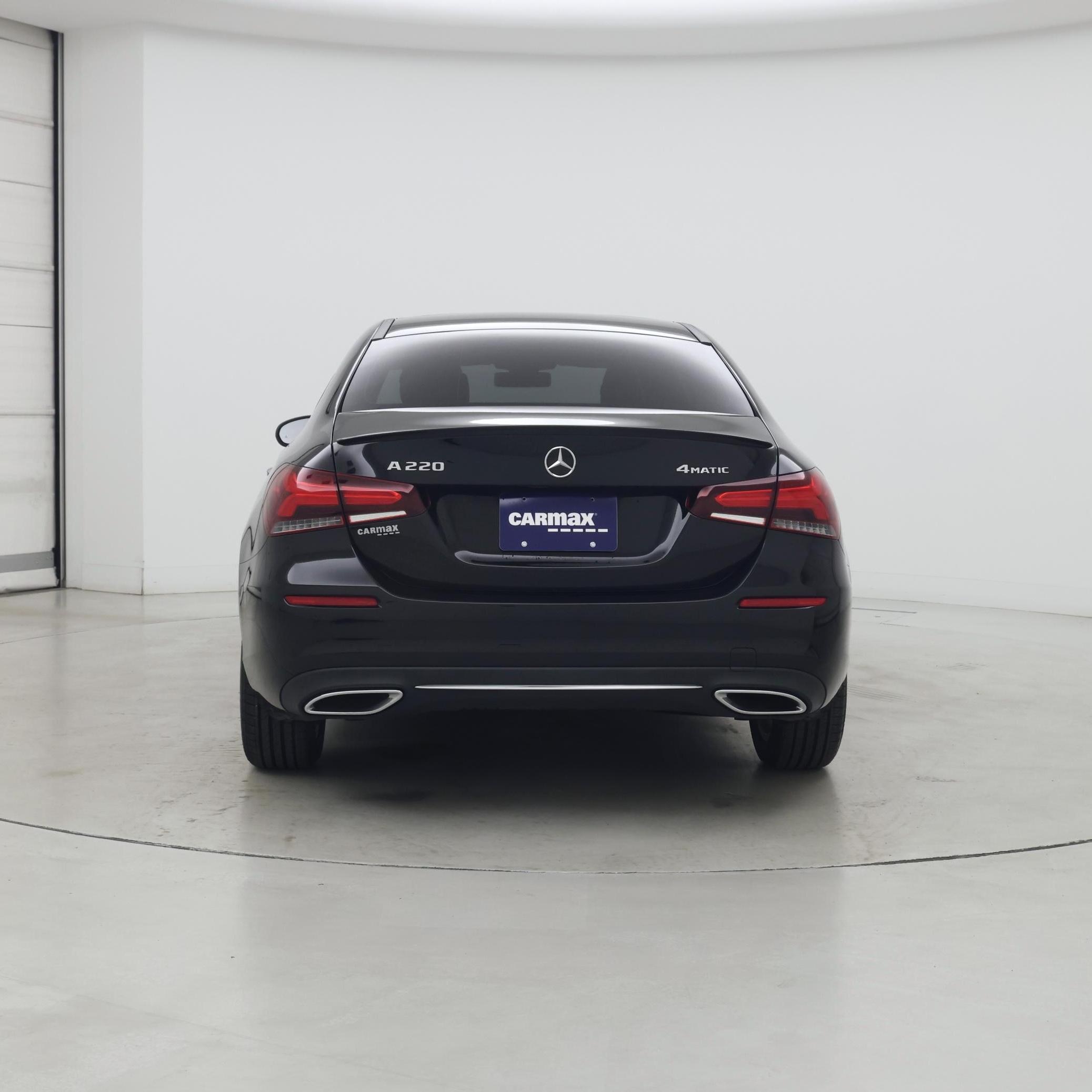 Thumbnail: 2022 Mercedes-Benz A-Class - 6