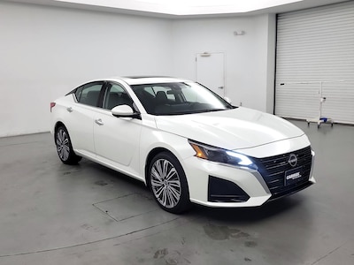 2023 Nissan Altima SL