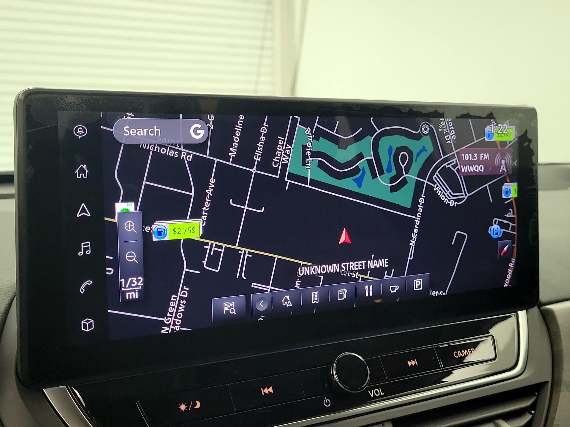 Thumbnail: 2023 Nissan Altima - 12