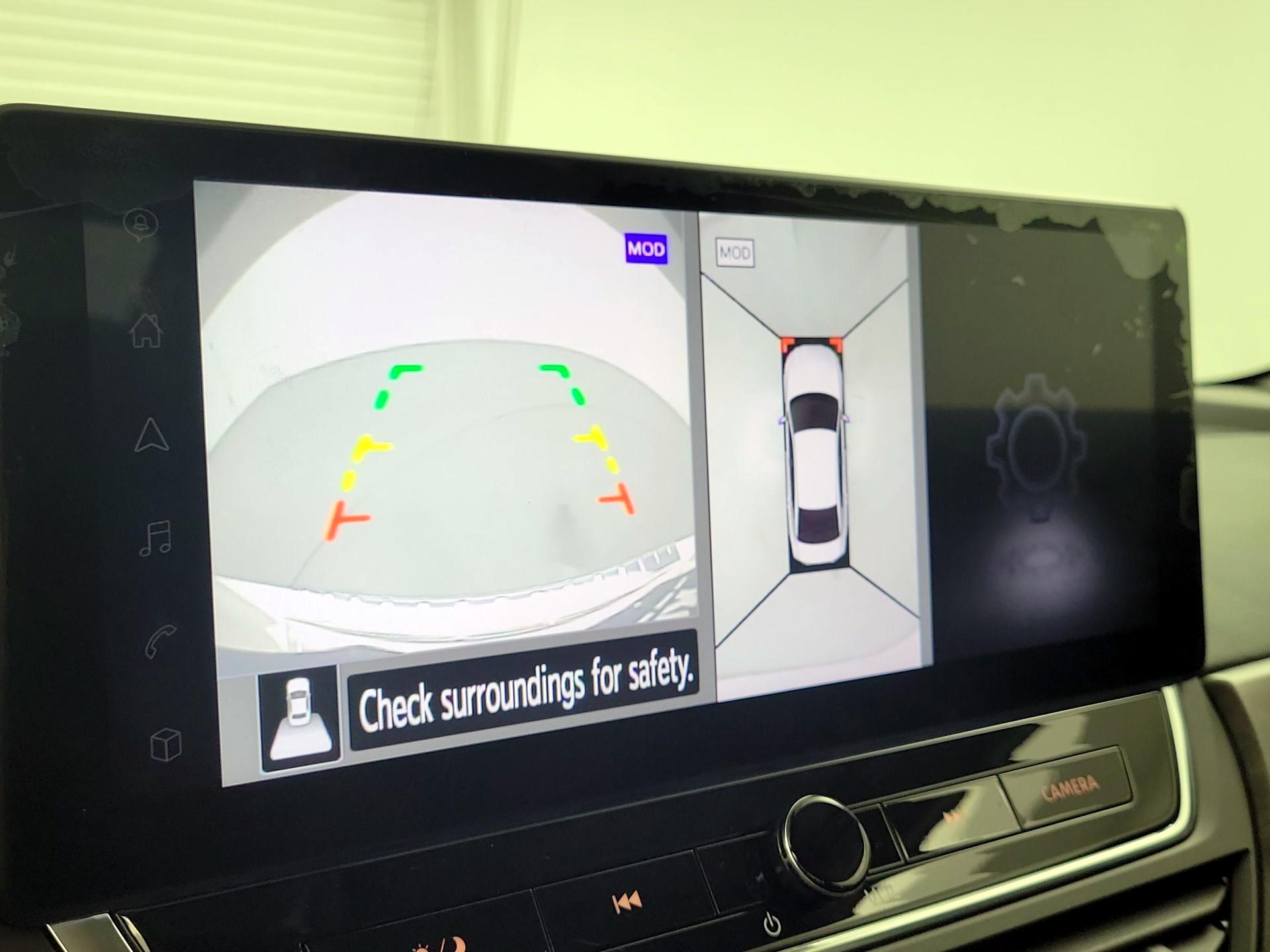 Thumbnail: 2023 Nissan Altima - 13