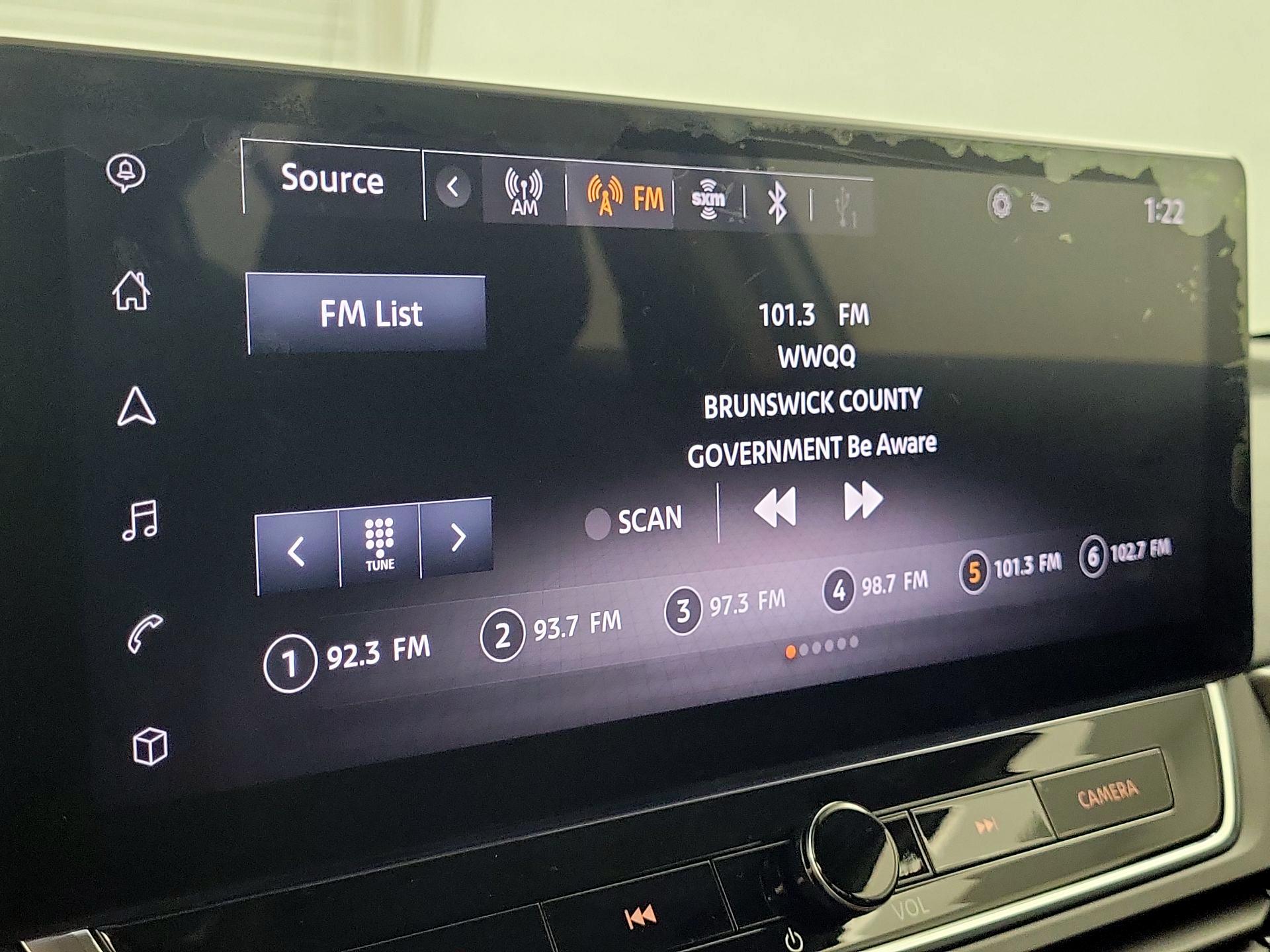 Thumbnail: 2023 Nissan Altima - 14