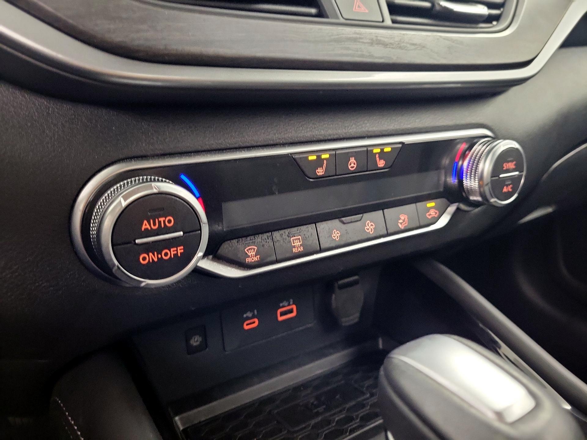 Thumbnail: 2023 Nissan Altima - 15