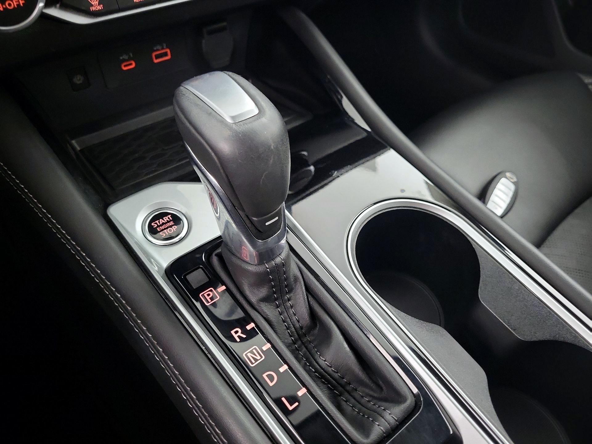 Thumbnail: 2023 Nissan Altima - 16