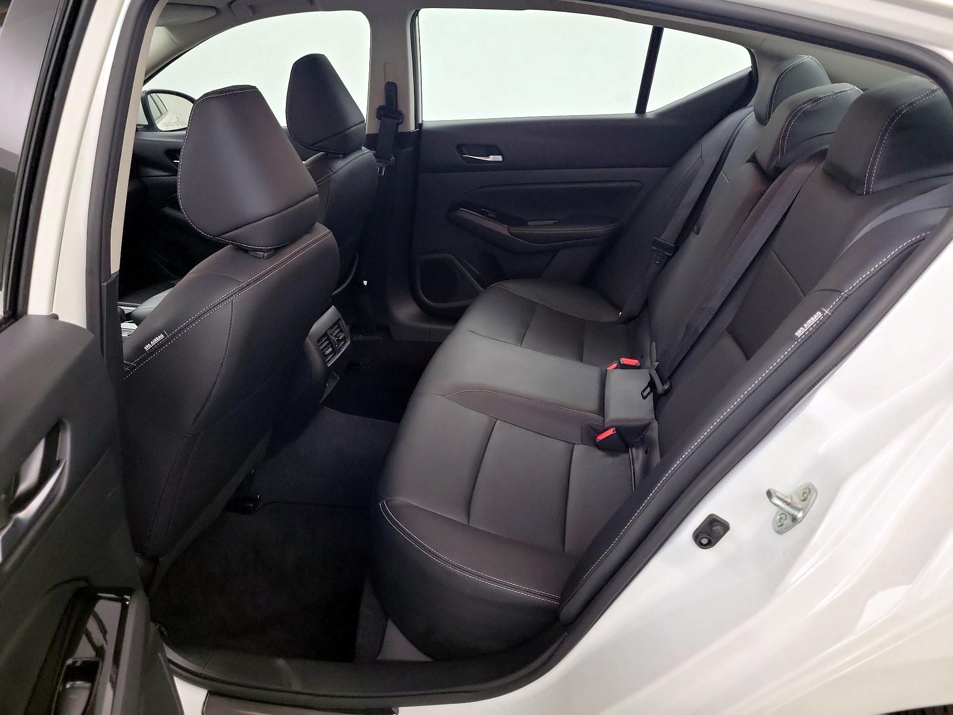 Thumbnail: 2023 Nissan Altima - 19