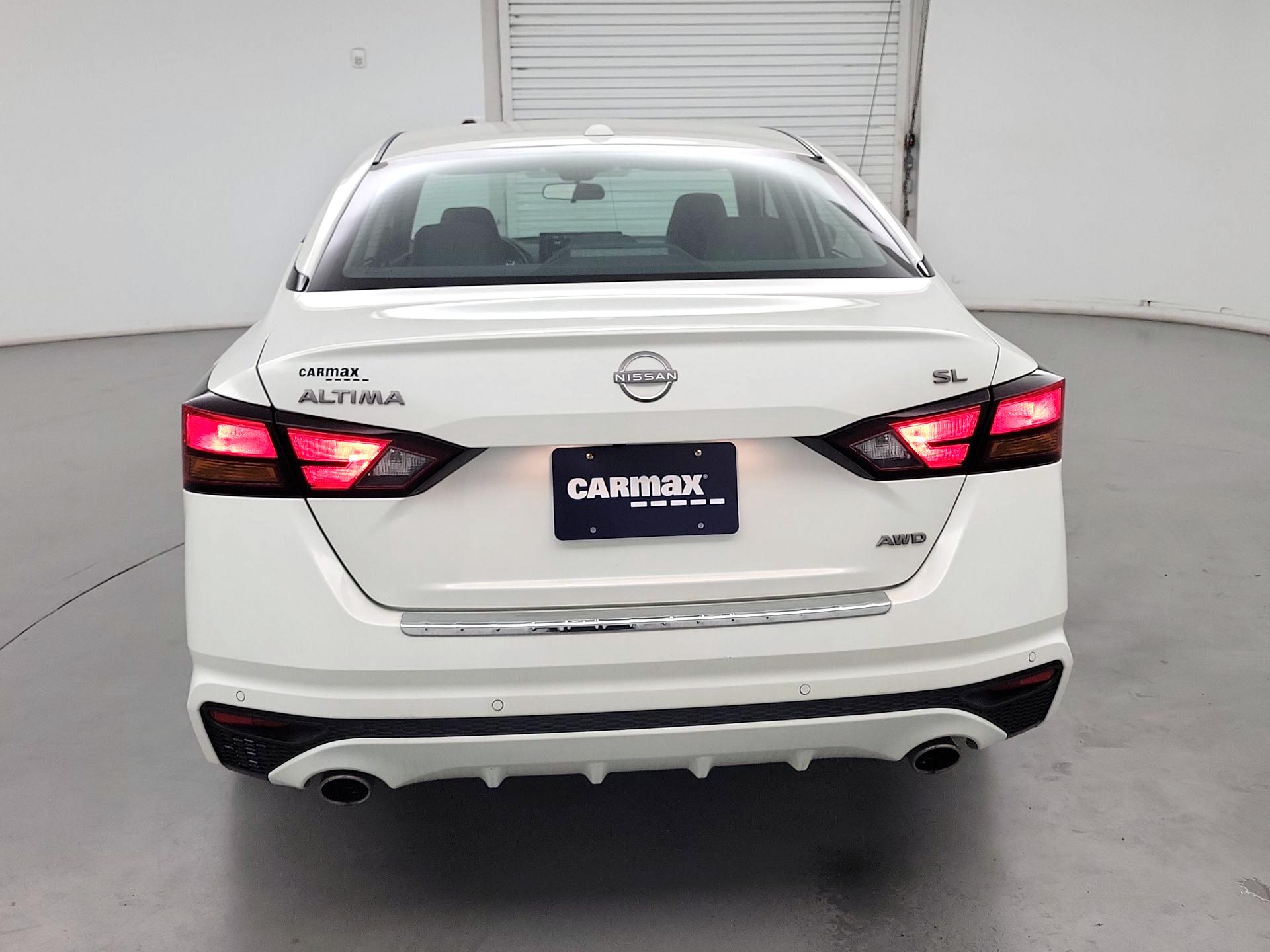 Thumbnail: 2023 Nissan Altima - 6