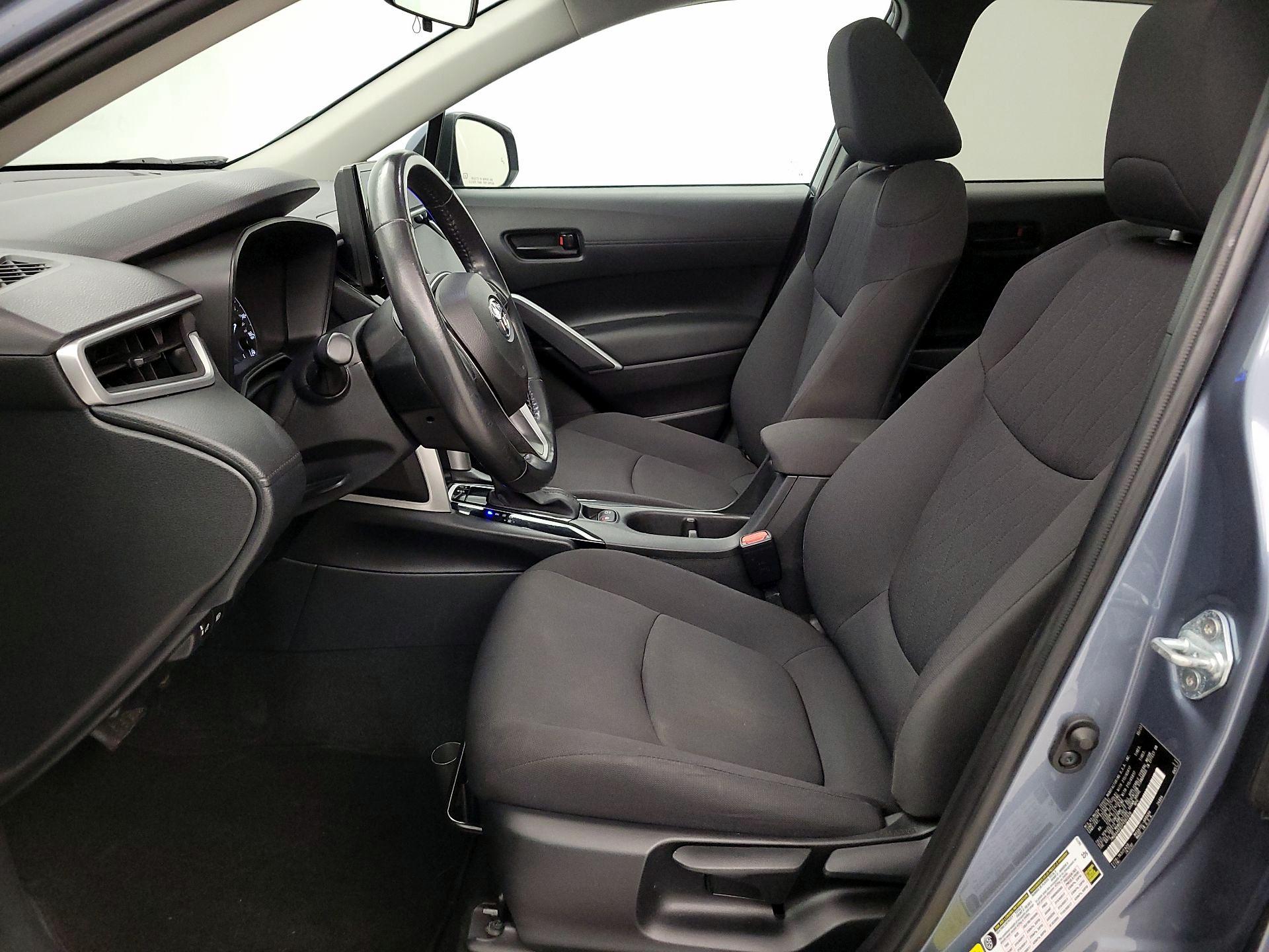 Thumbnail: 2023 Toyota Corolla Cross - 11