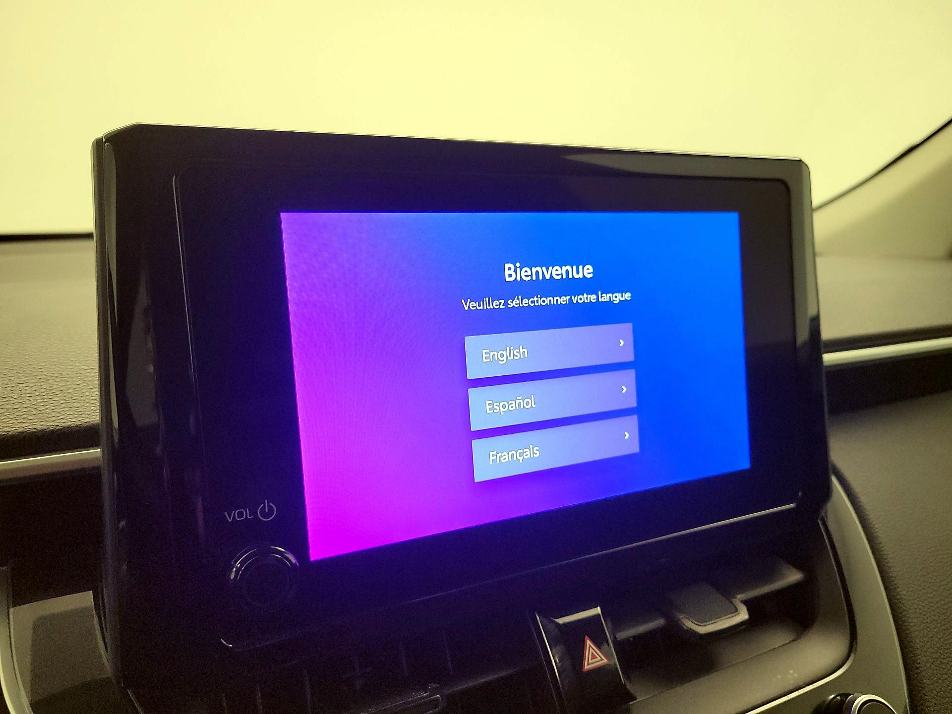 Thumbnail: 2023 Toyota Corolla Cross - 15