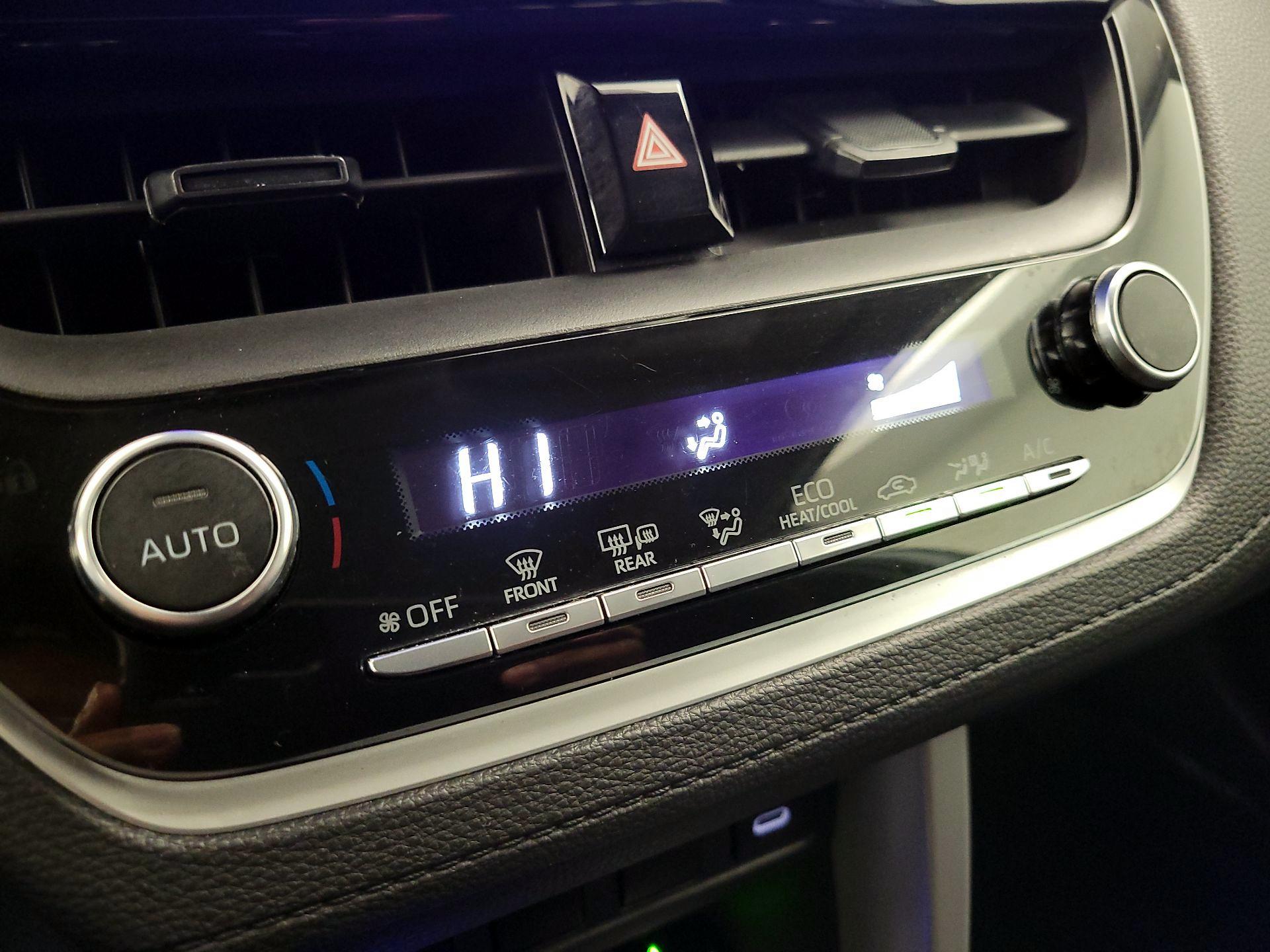 Thumbnail: 2023 Toyota Corolla Cross - 16