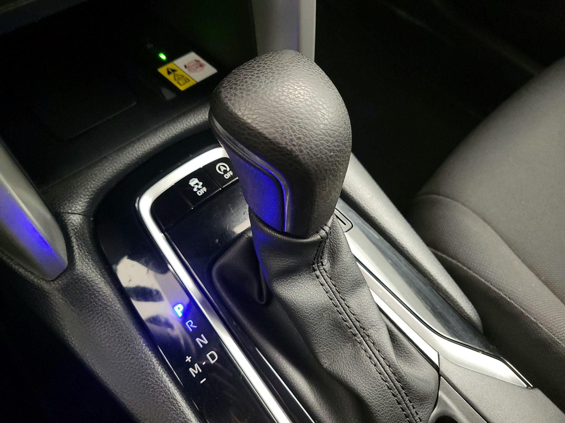 Thumbnail: 2023 Toyota Corolla Cross - 17