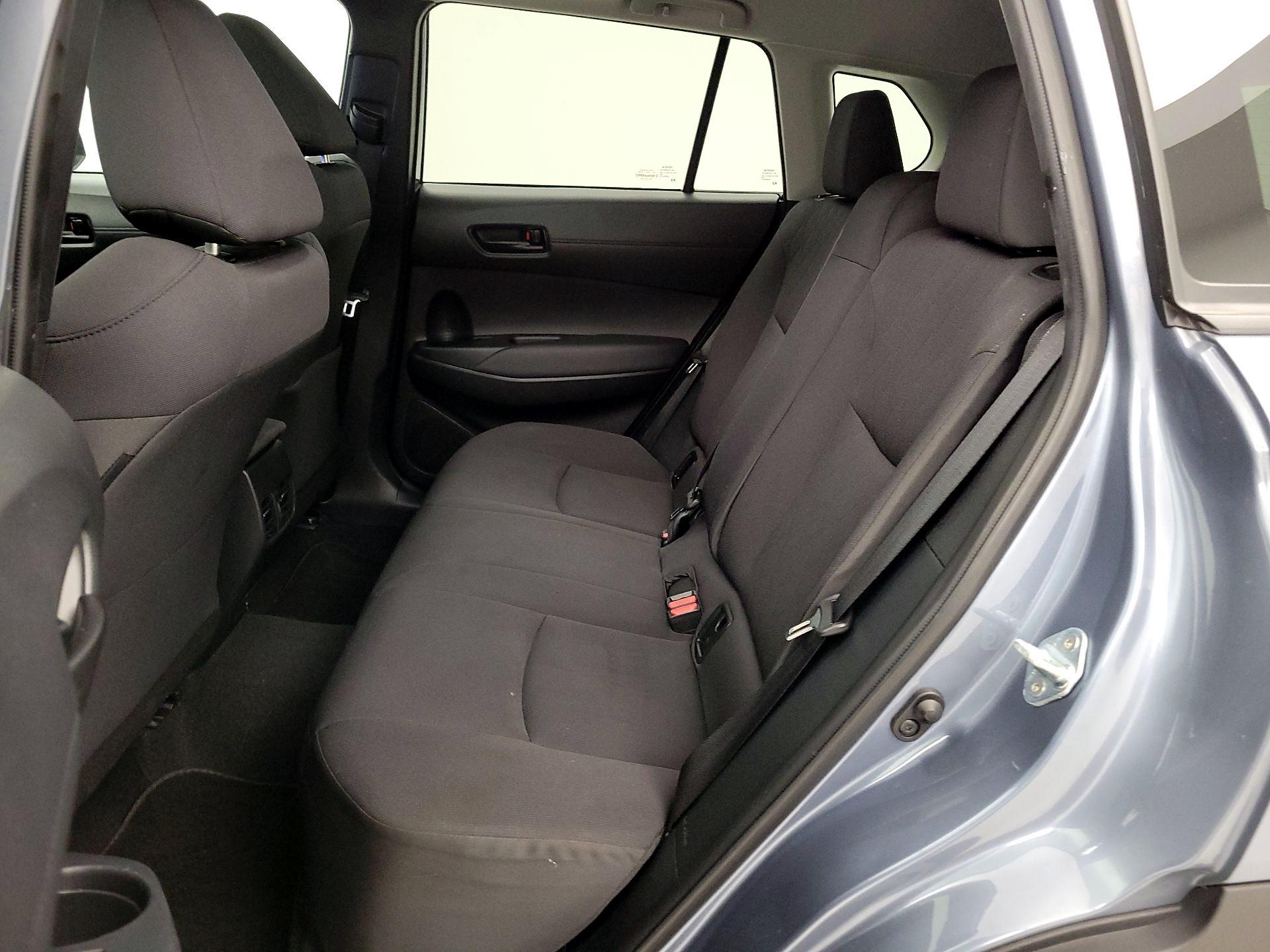 Thumbnail: 2023 Toyota Corolla Cross - 20