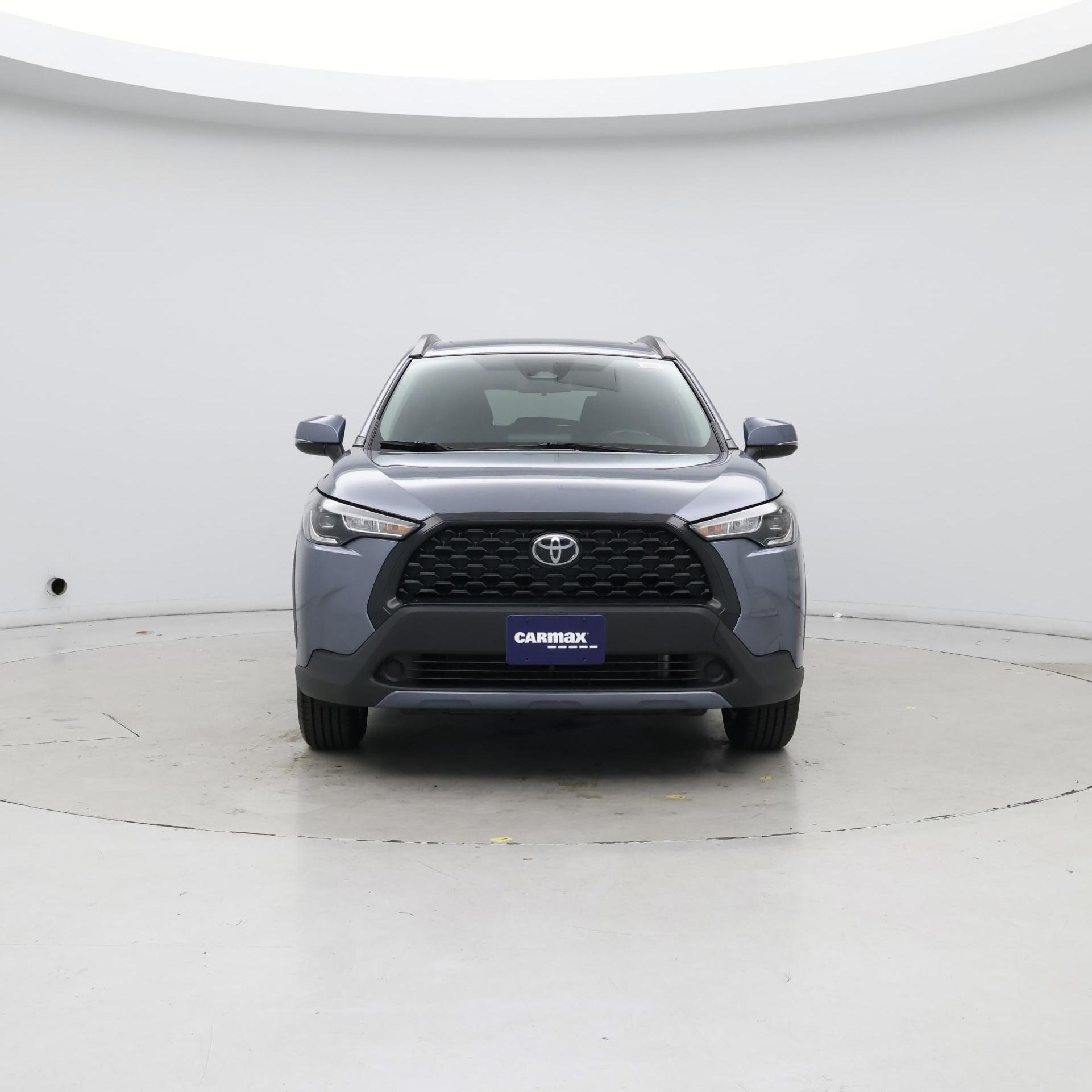 Thumbnail: 2023 Toyota Corolla Cross - 5