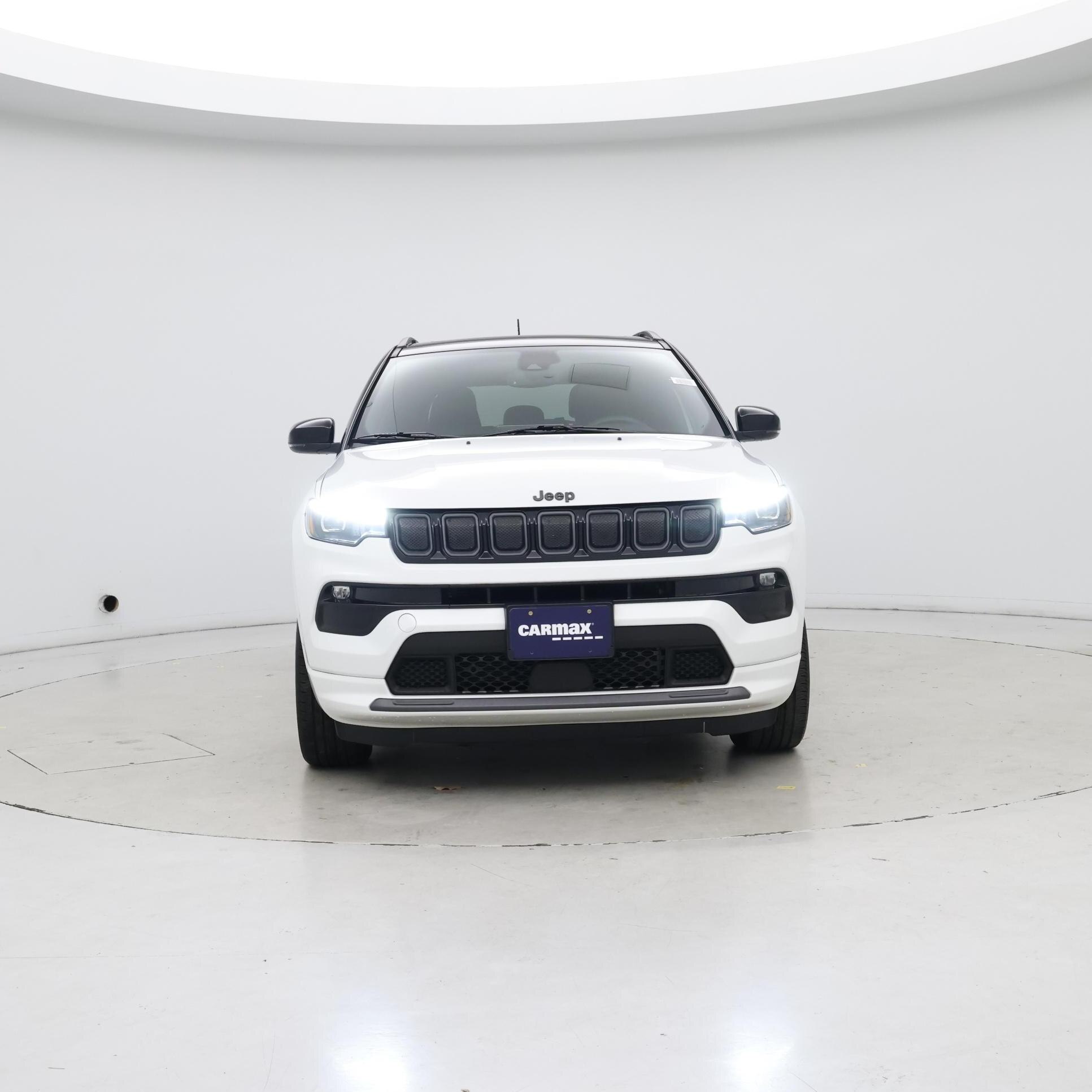 Thumbnail: 2022 Jeep Compass - 5