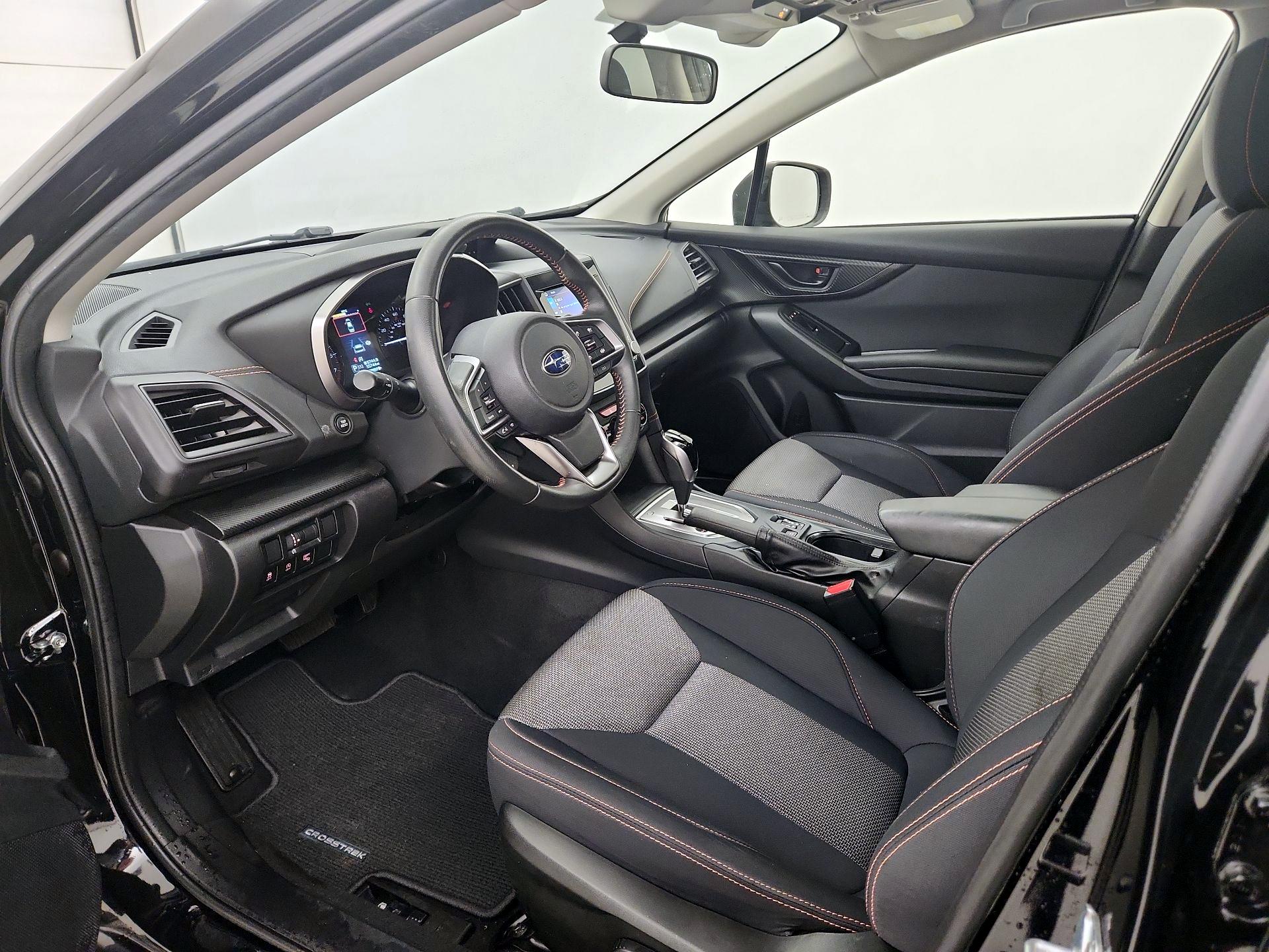 Thumbnail: 2023 Subaru Crosstrek - 11