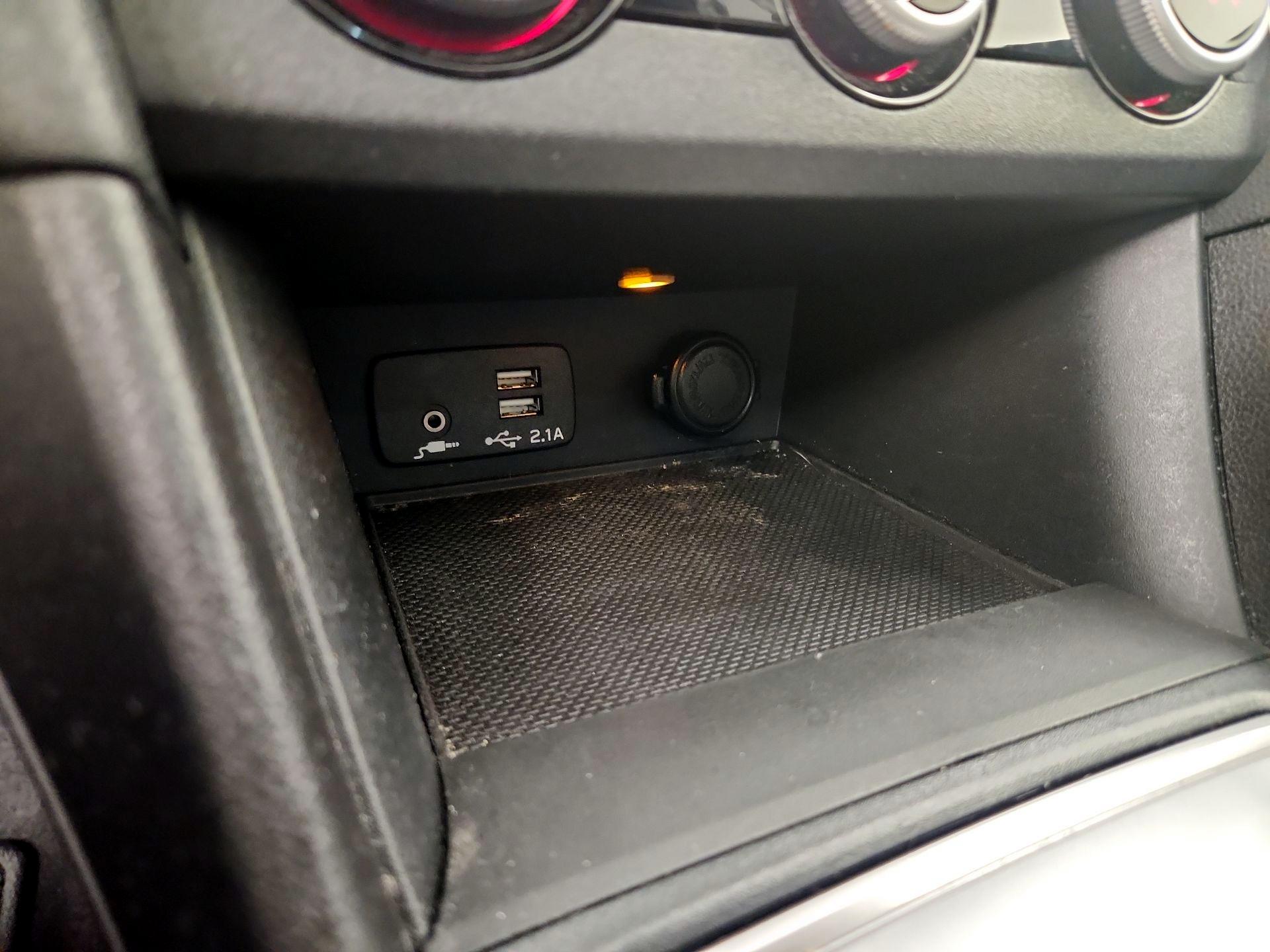 Thumbnail: 2023 Subaru Crosstrek - 18