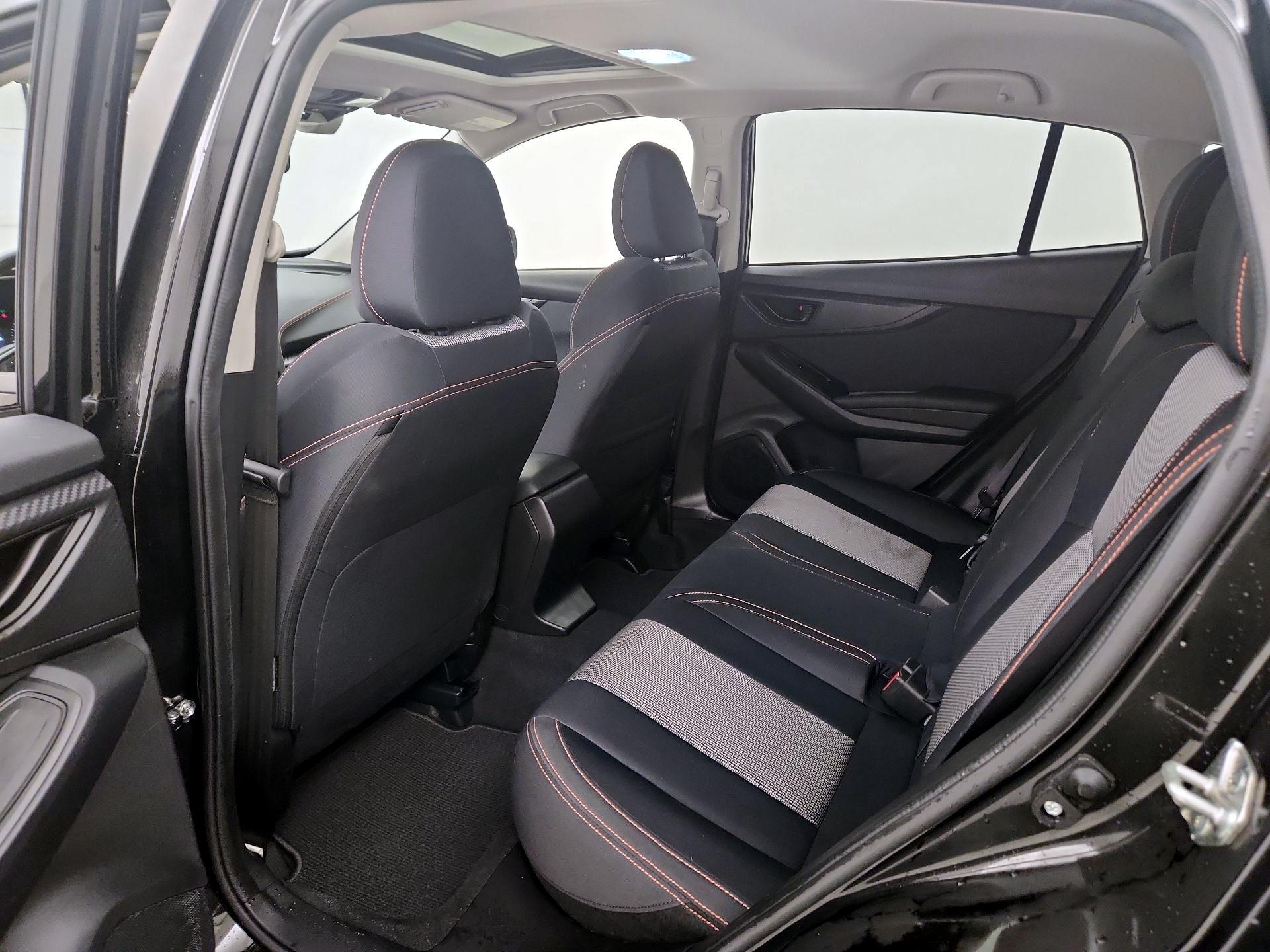 Thumbnail: 2023 Subaru Crosstrek - 20