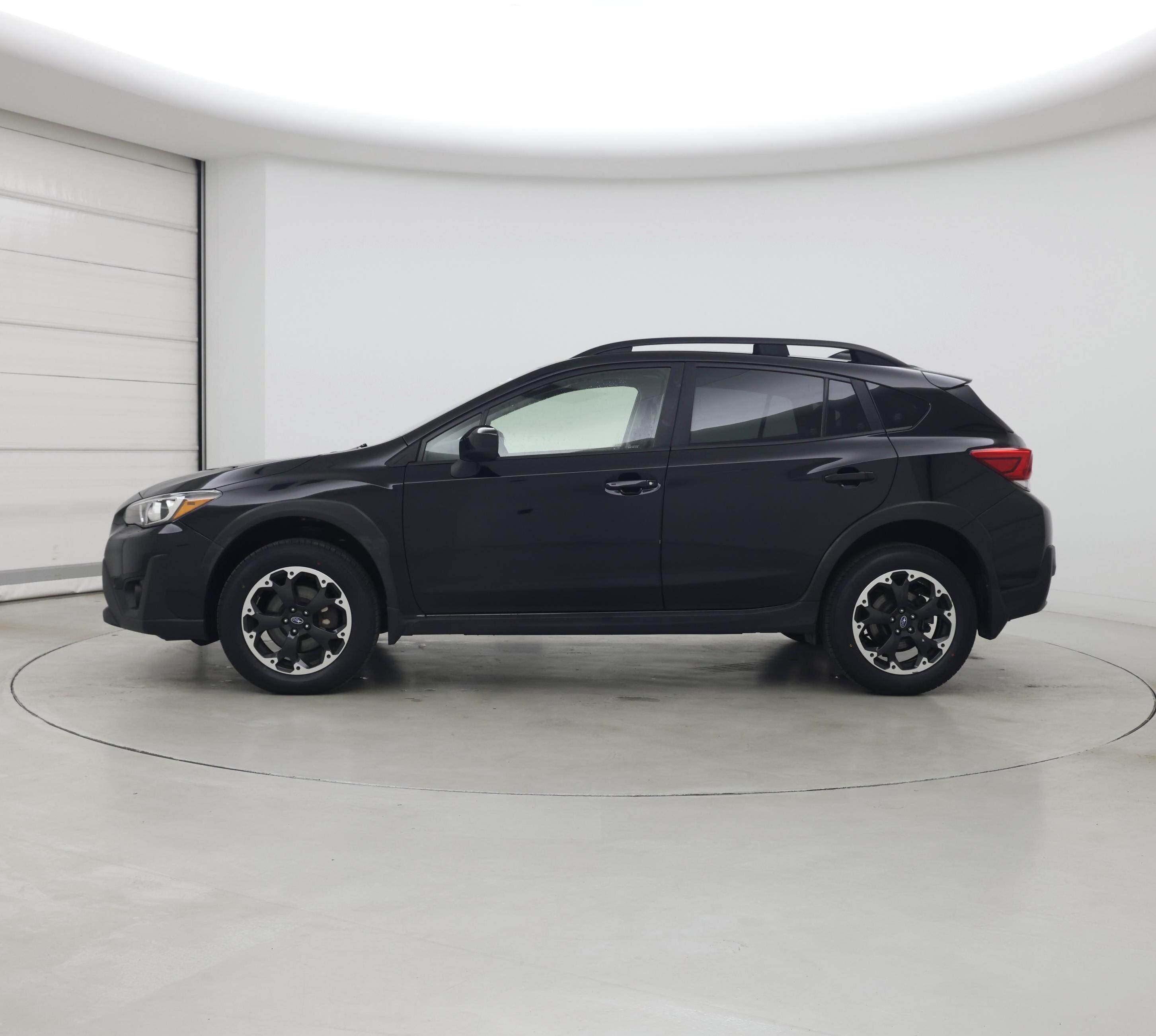 Thumbnail: 2023 Subaru Crosstrek - 3