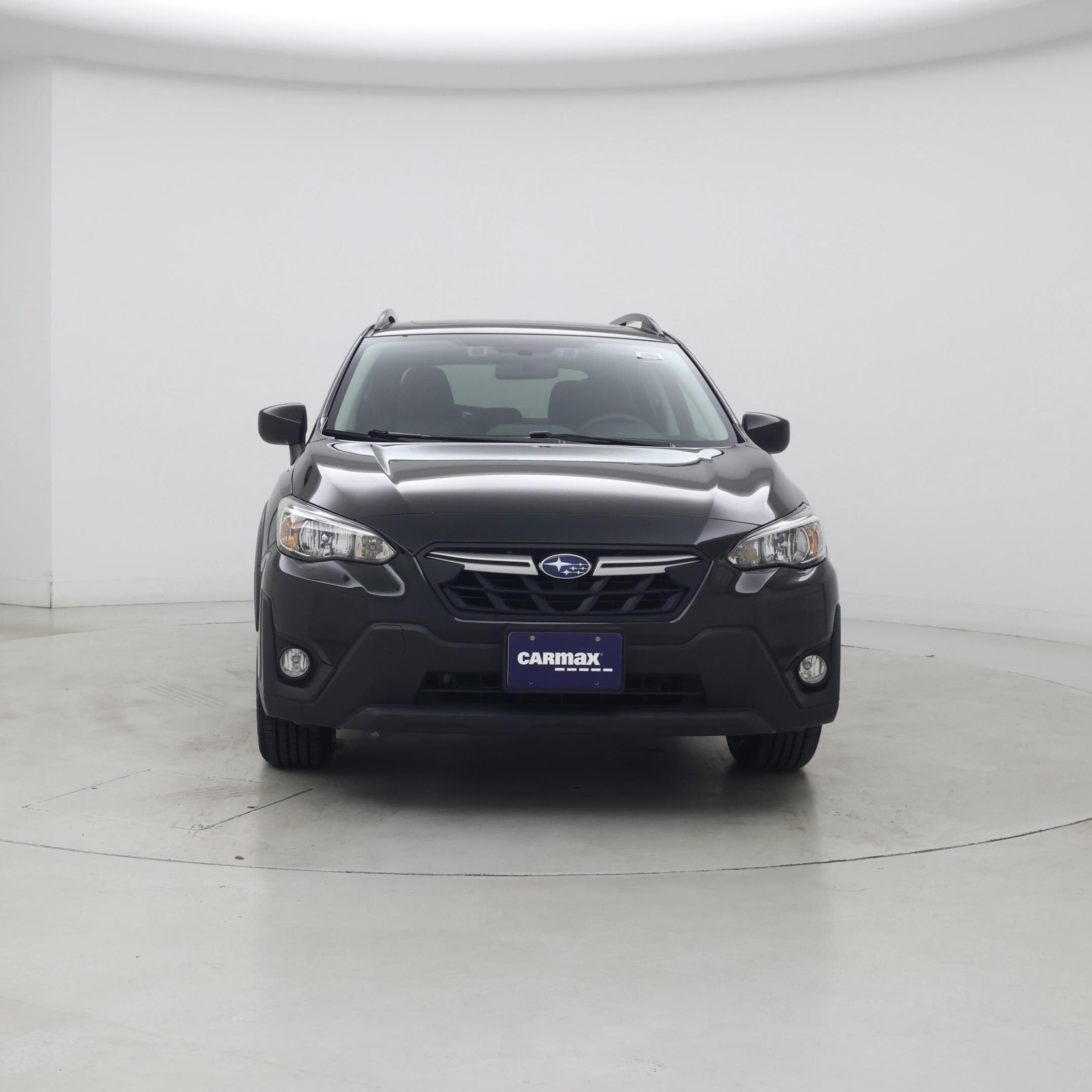 Thumbnail: 2023 Subaru Crosstrek - 5