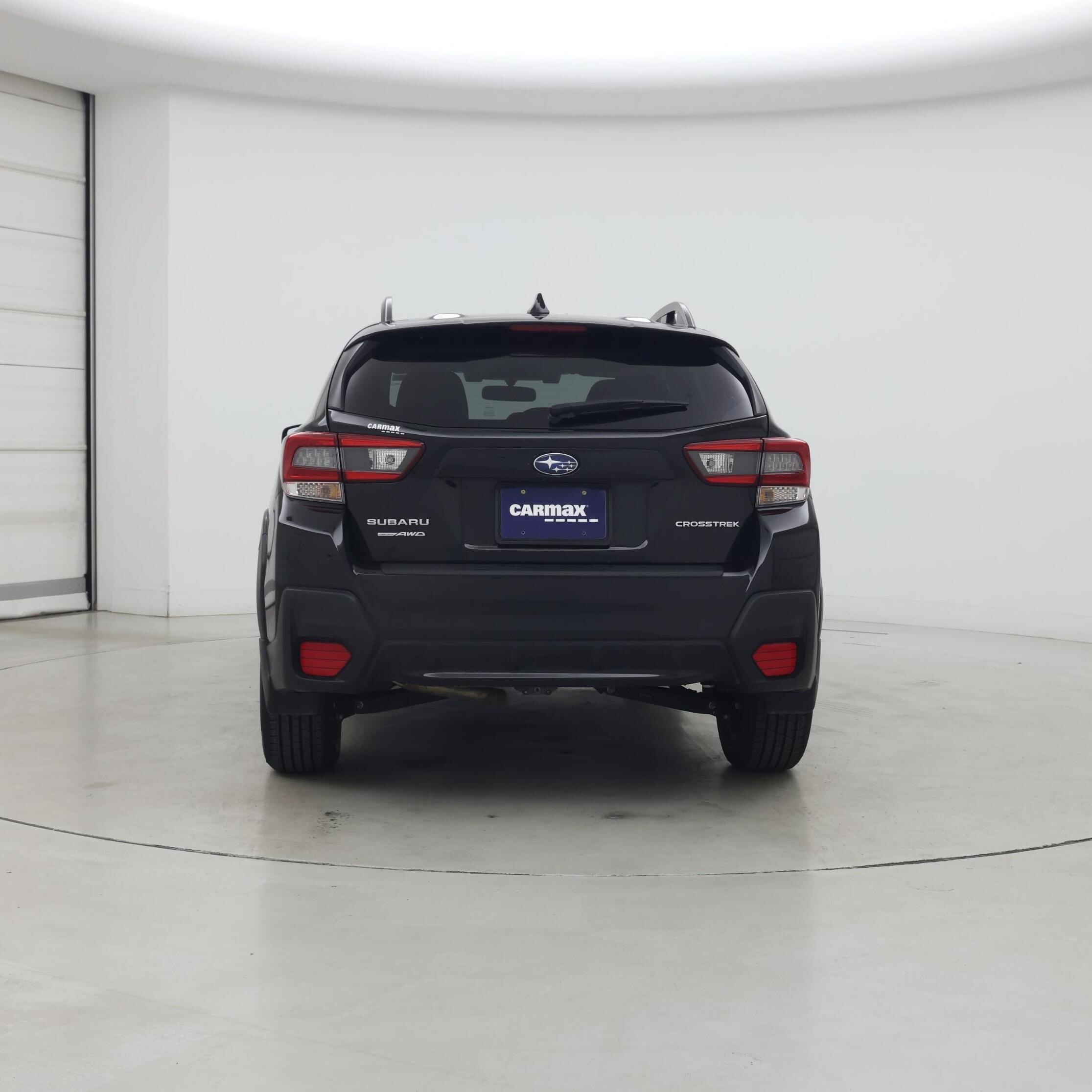 Thumbnail: 2023 Subaru Crosstrek - 6