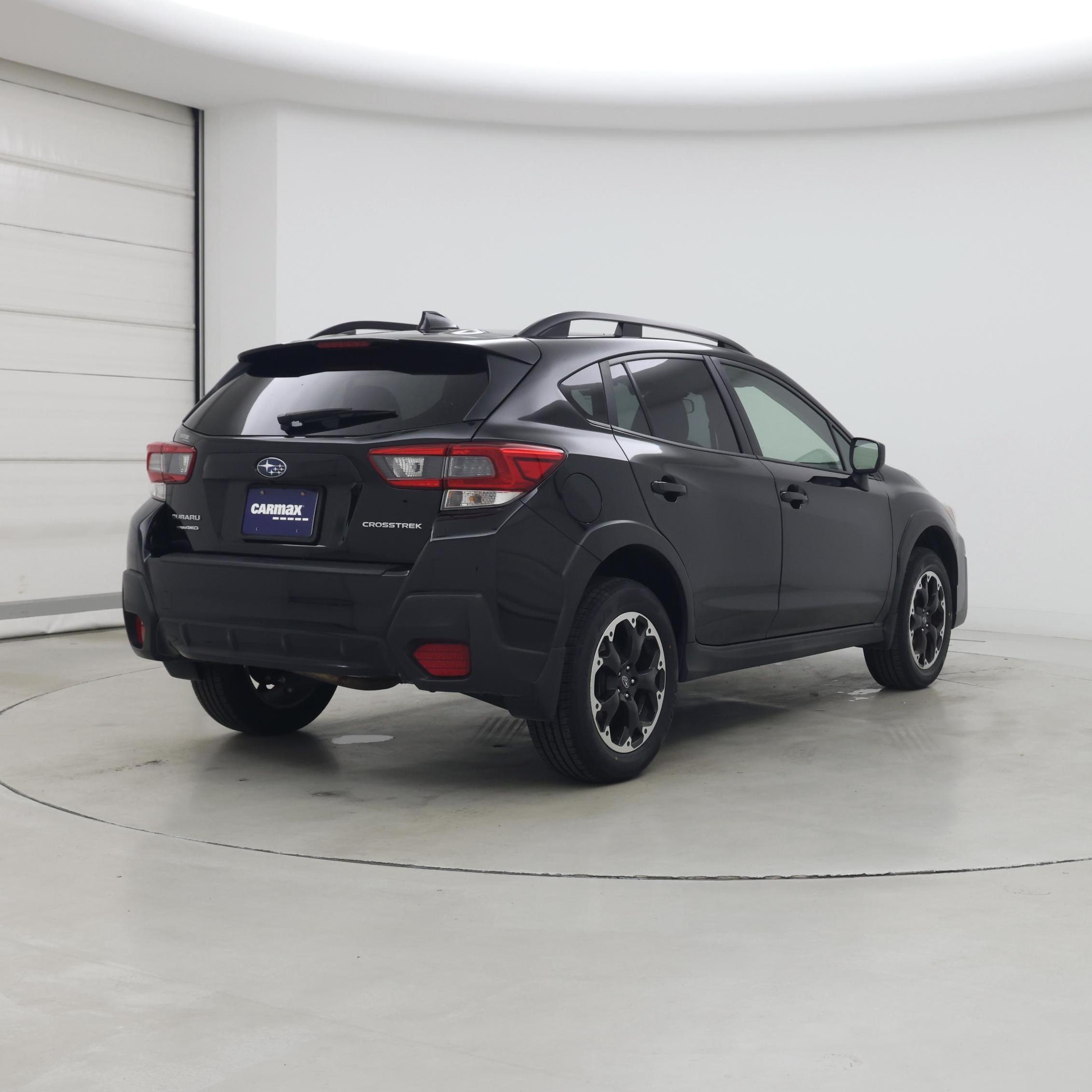 Thumbnail: 2023 Subaru Crosstrek - 8