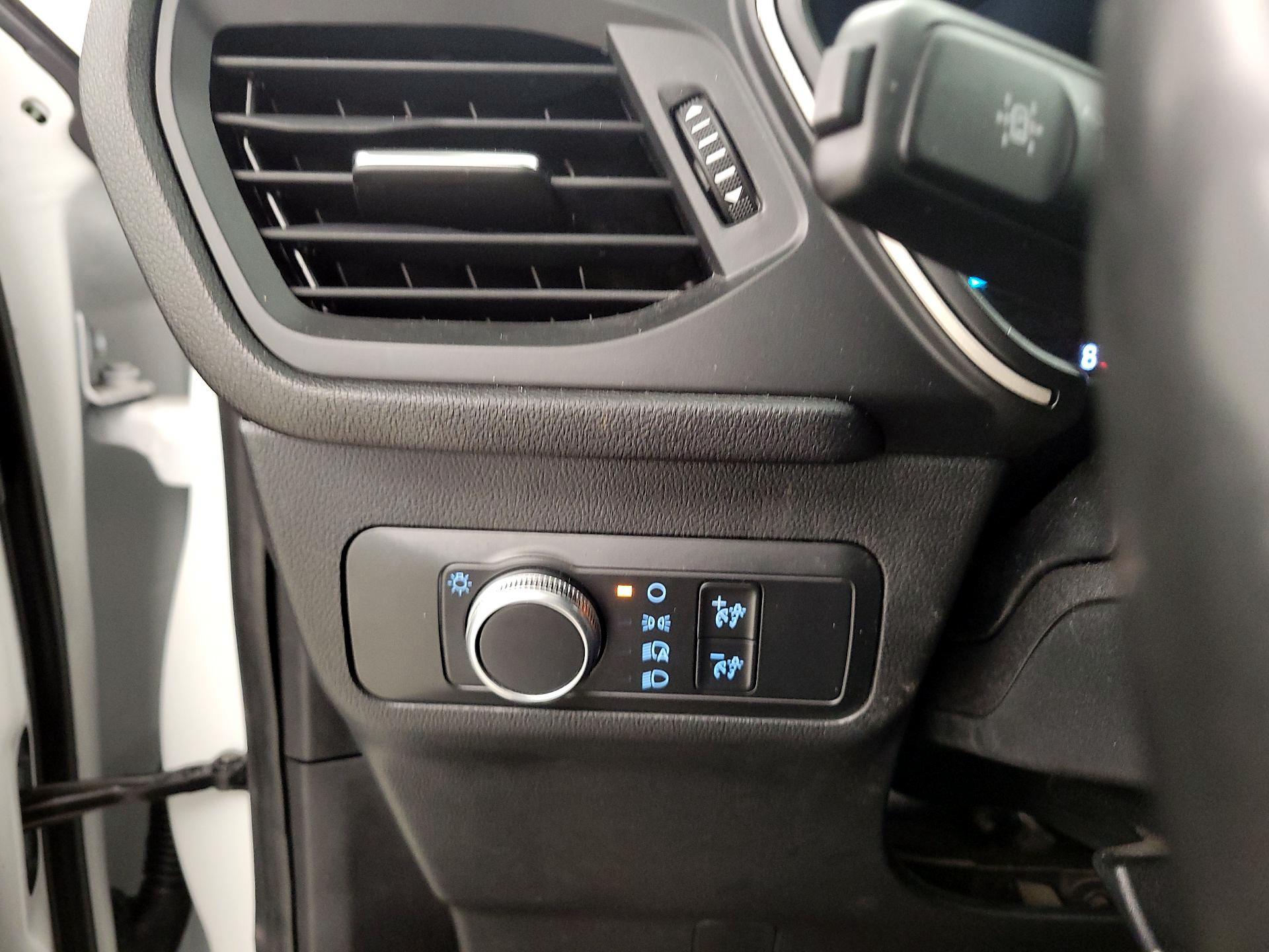 Thumbnail: 2021 Ford Escape - 13