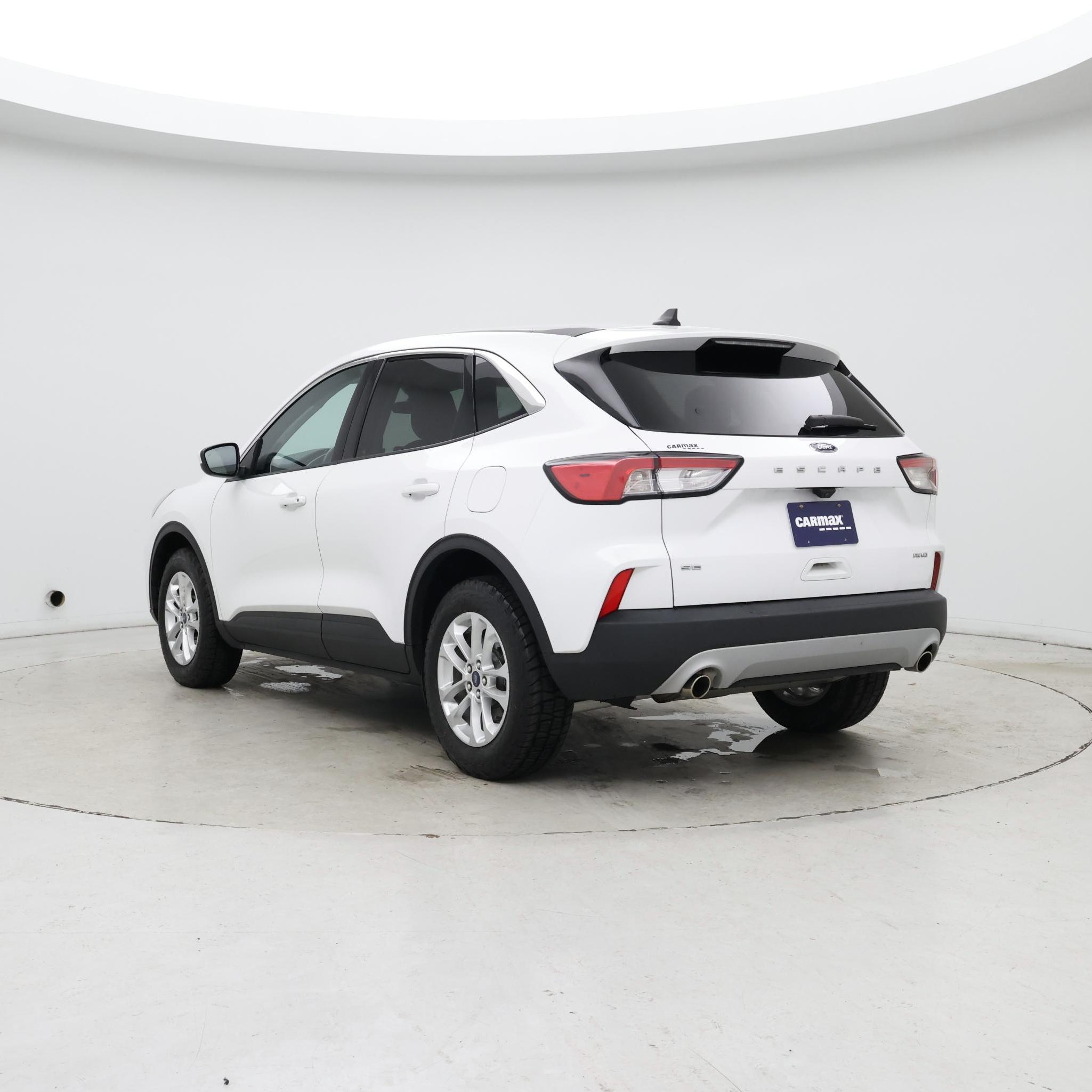 Thumbnail: 2021 Ford Escape - 2