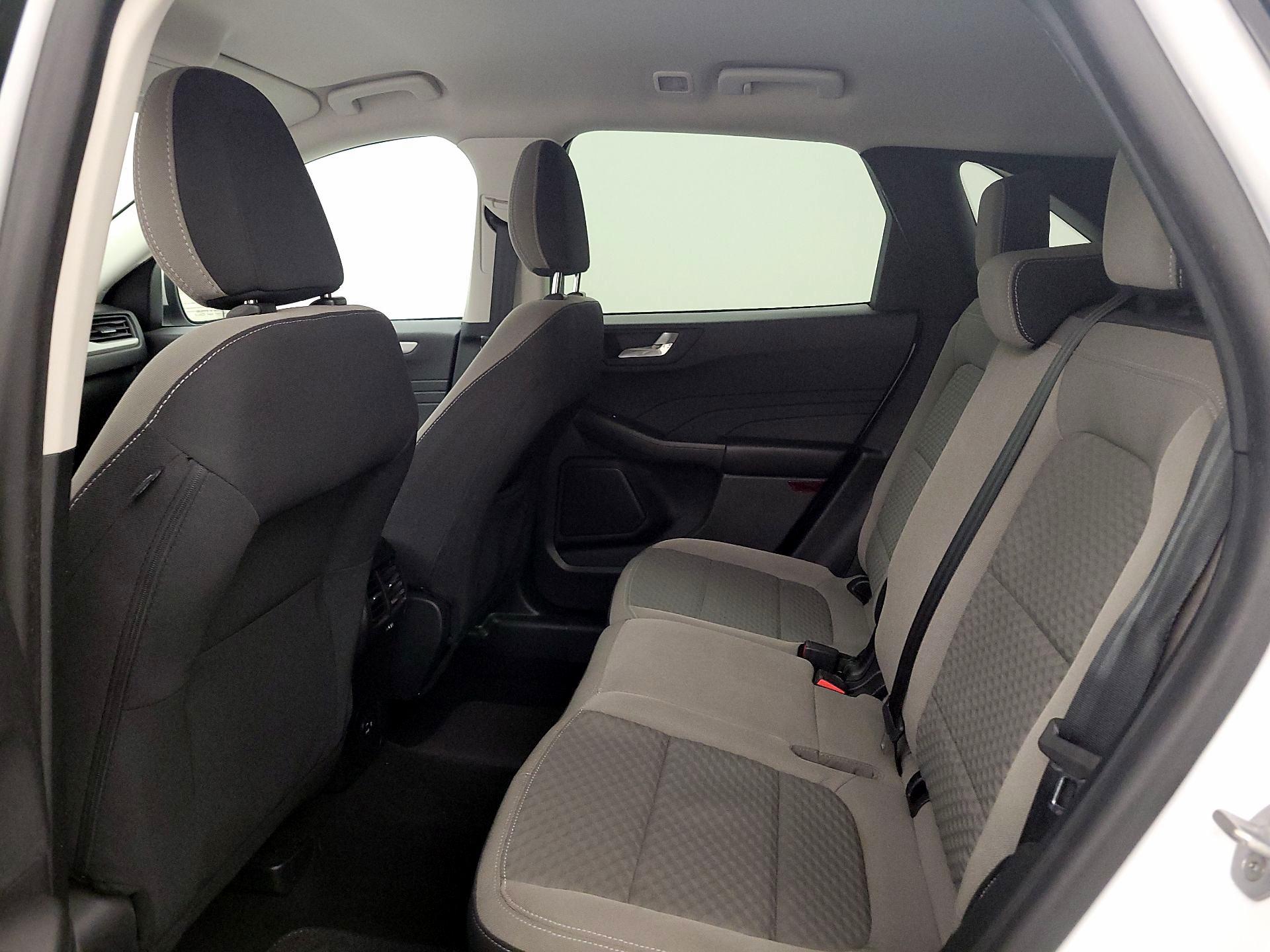 Thumbnail: 2021 Ford Escape - 19