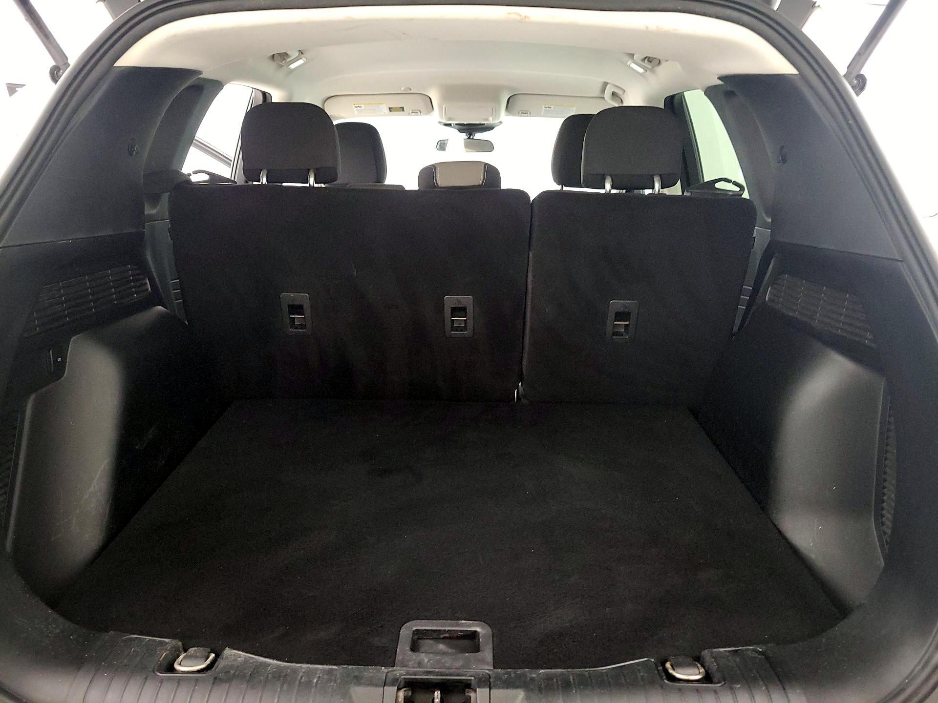 Thumbnail: 2021 Ford Escape - 20