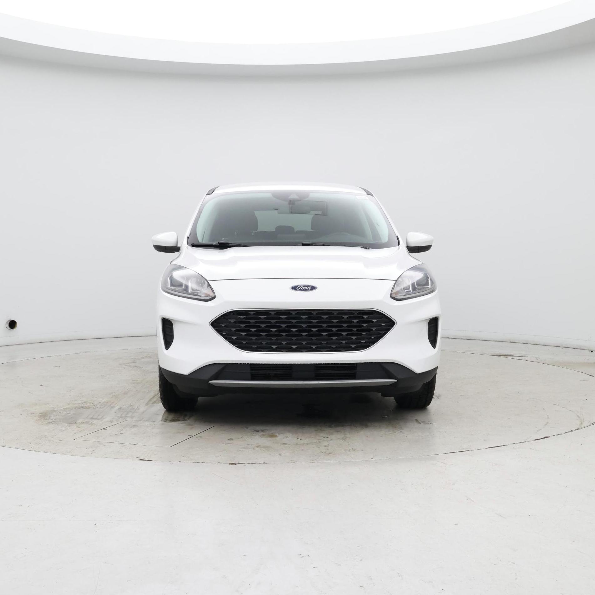 Thumbnail: 2021 Ford Escape - 5