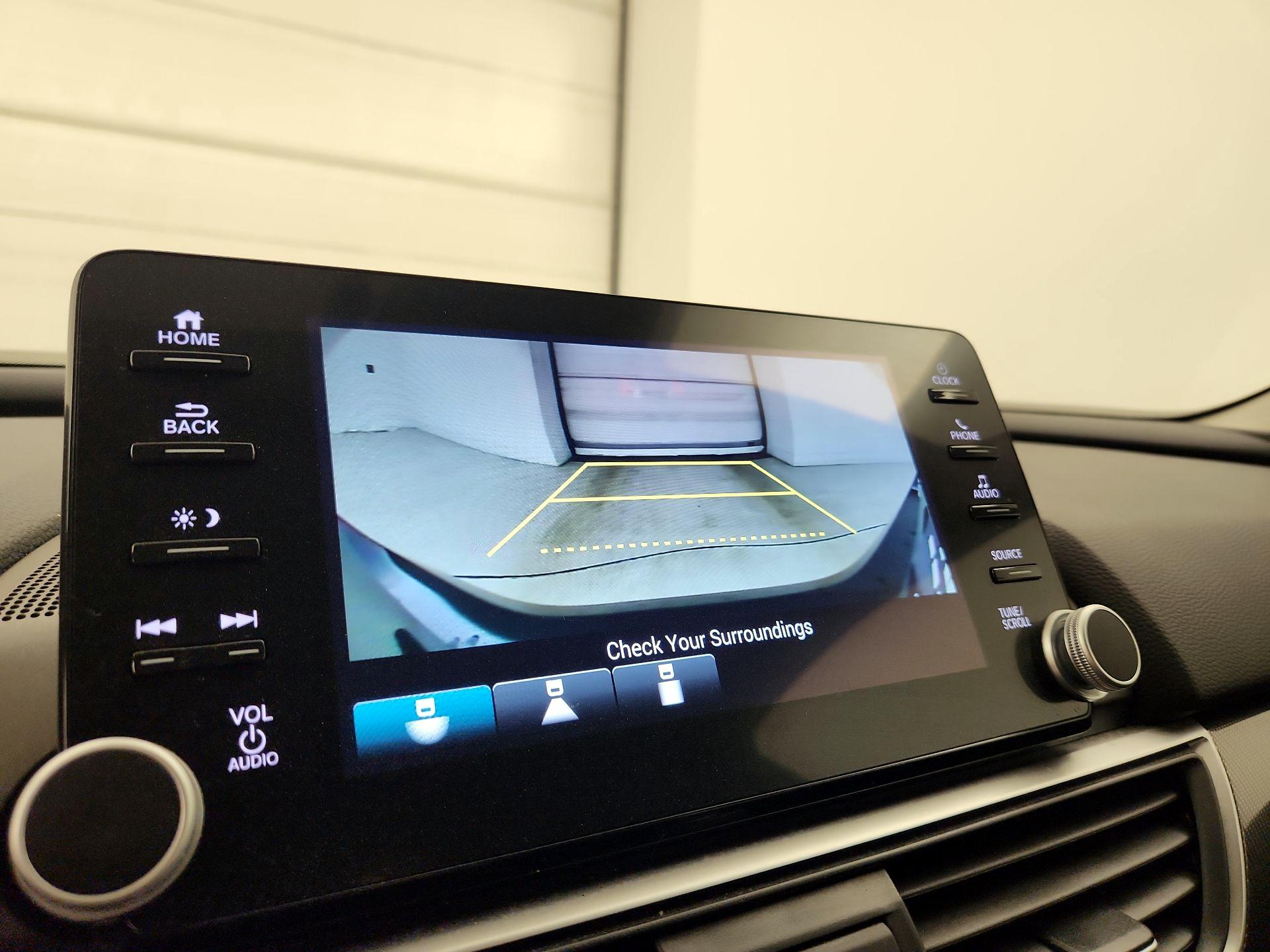 Thumbnail: 2021 Honda Accord - 14