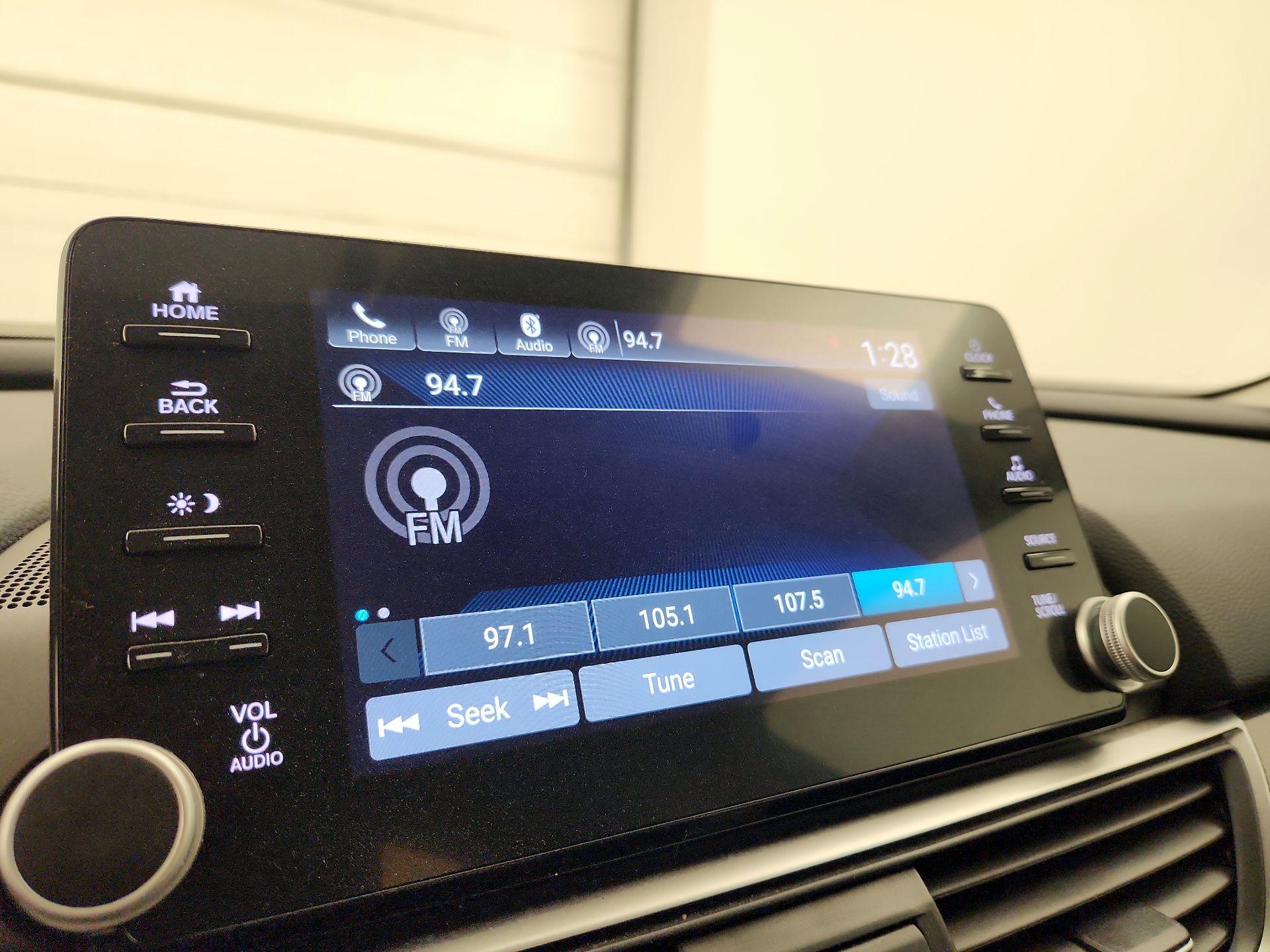 Thumbnail: 2021 Honda Accord - 15