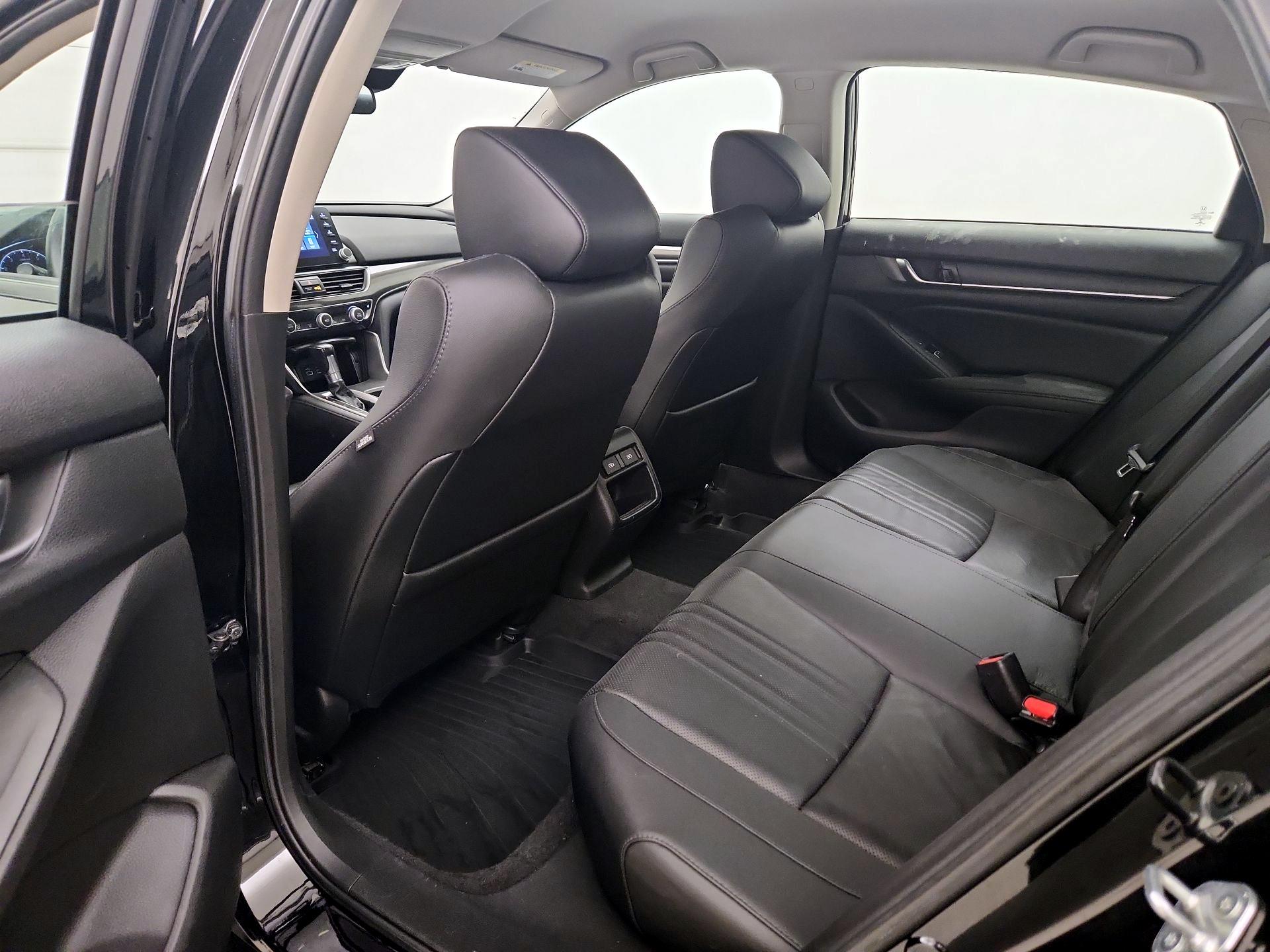 Thumbnail: 2021 Honda Accord - 19