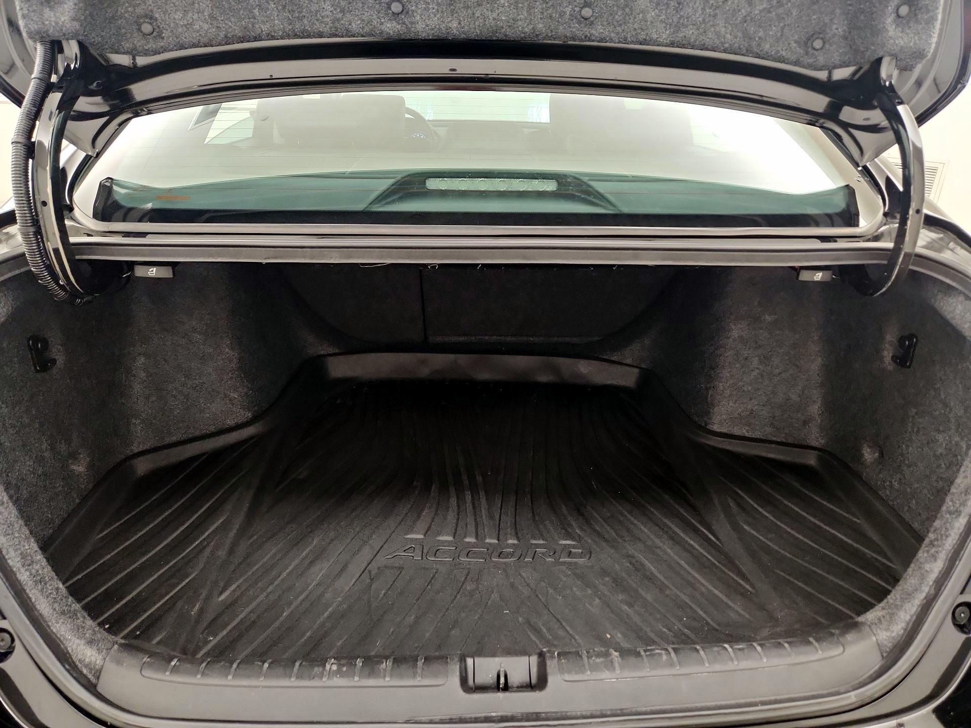 Thumbnail: 2021 Honda Accord - 20