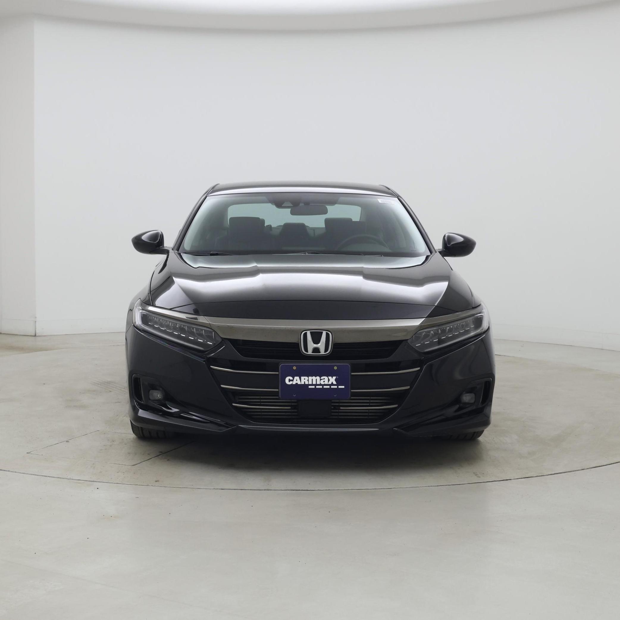 Thumbnail: 2021 Honda Accord - 5