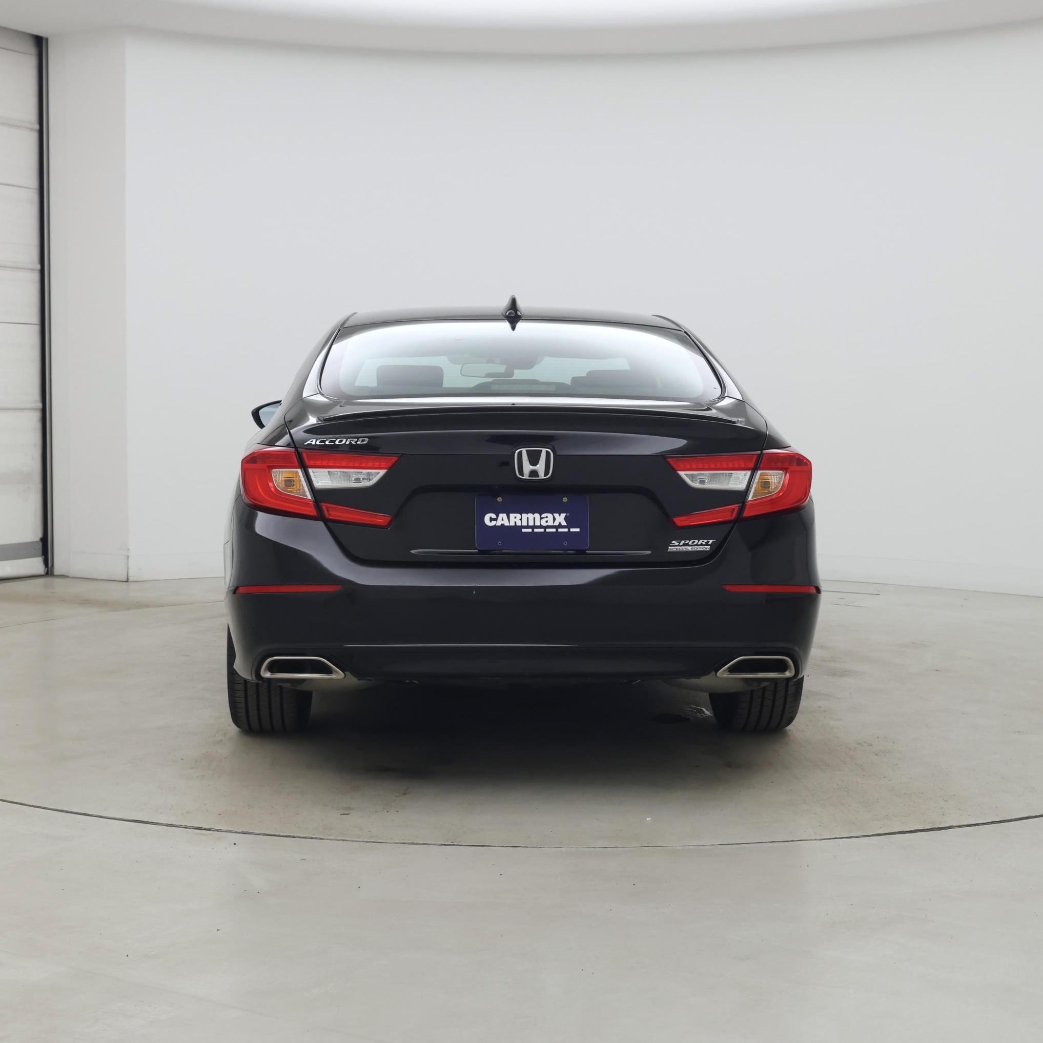 Thumbnail: 2021 Honda Accord - 6