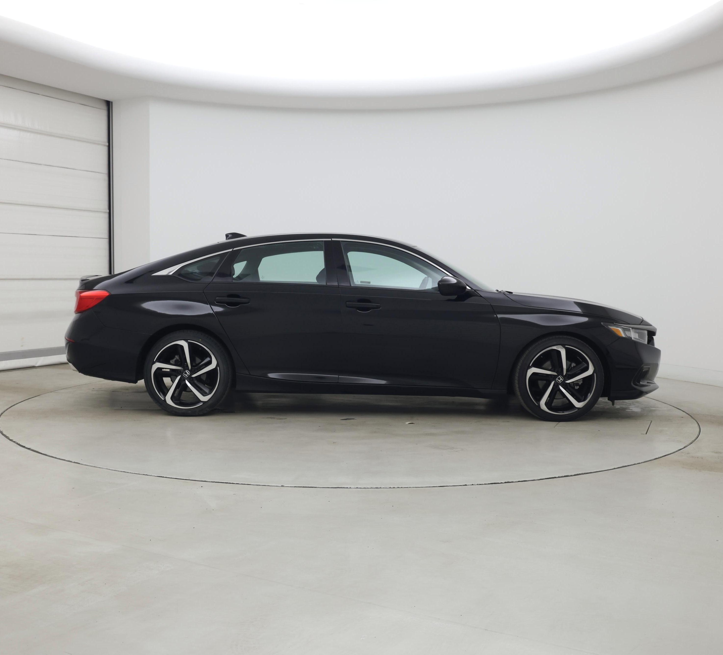 Thumbnail: 2021 Honda Accord - 7