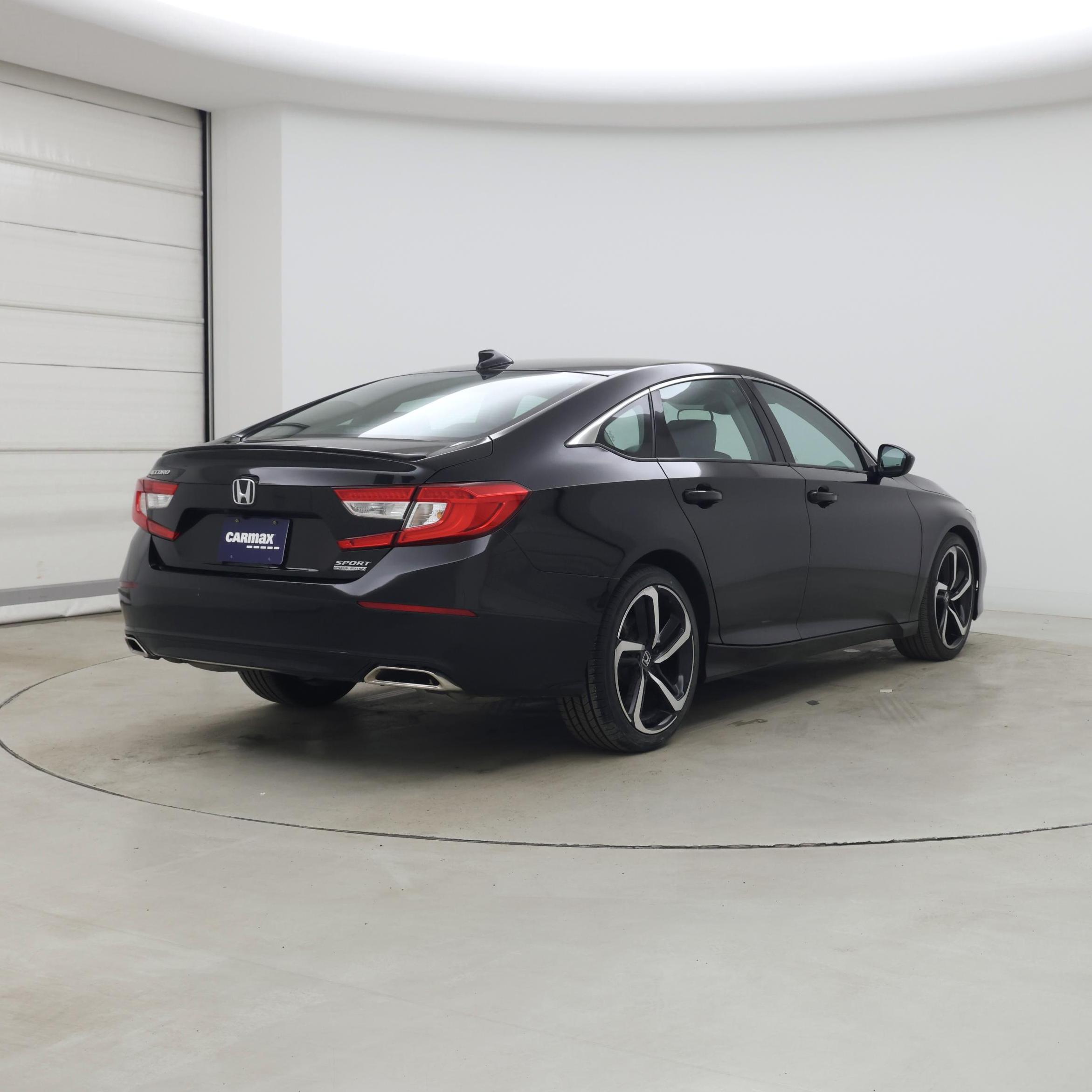 Thumbnail: 2021 Honda Accord - 8