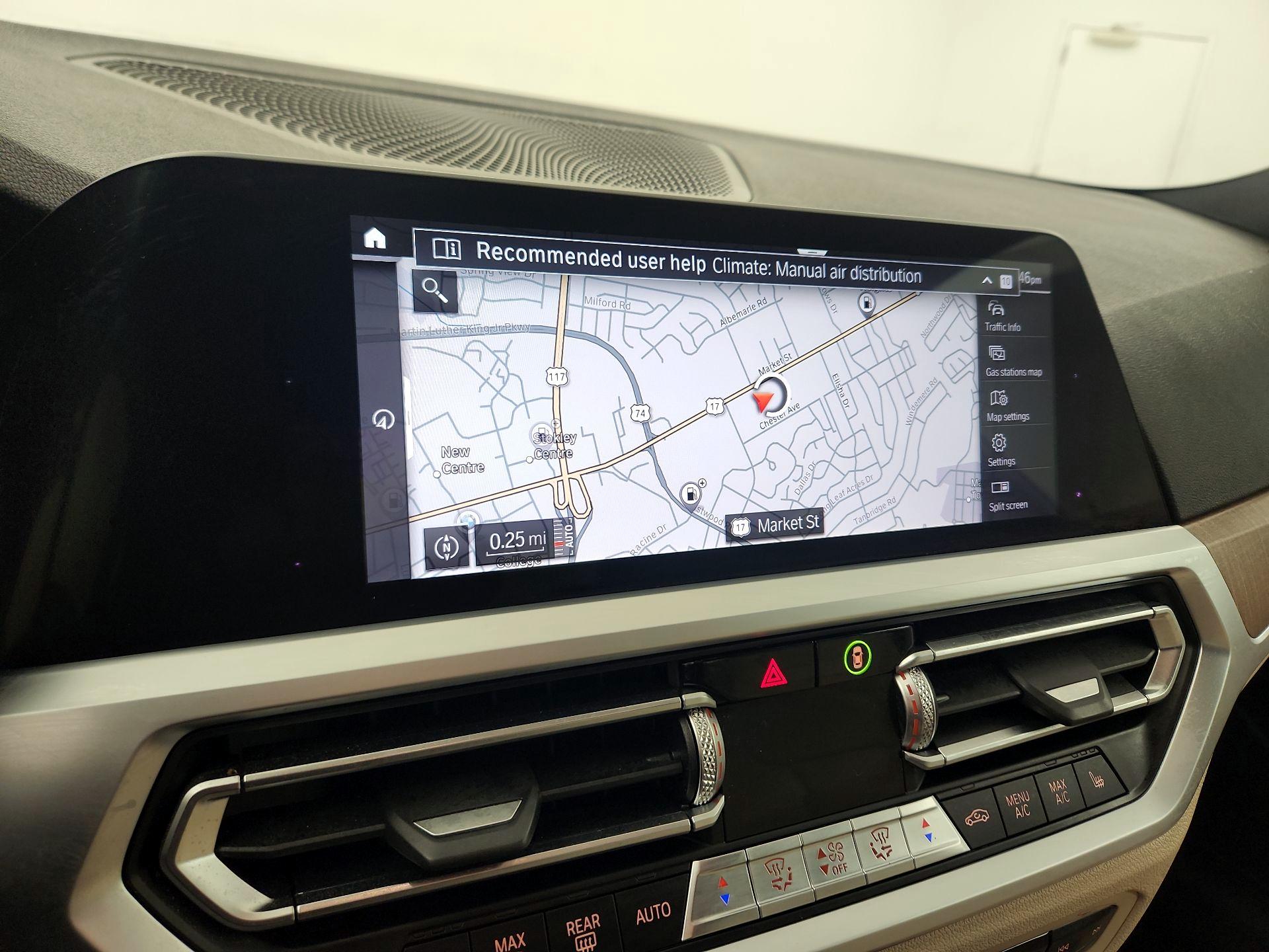 Thumbnail: 2020 BMW 3 Series - 12