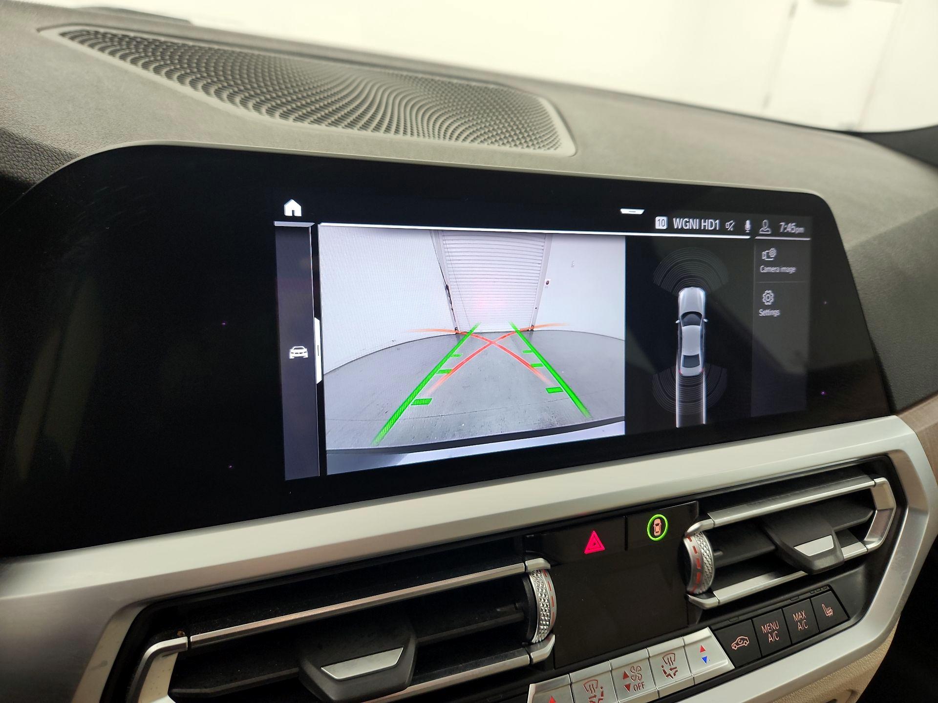 Thumbnail: 2020 BMW 3 Series - 13