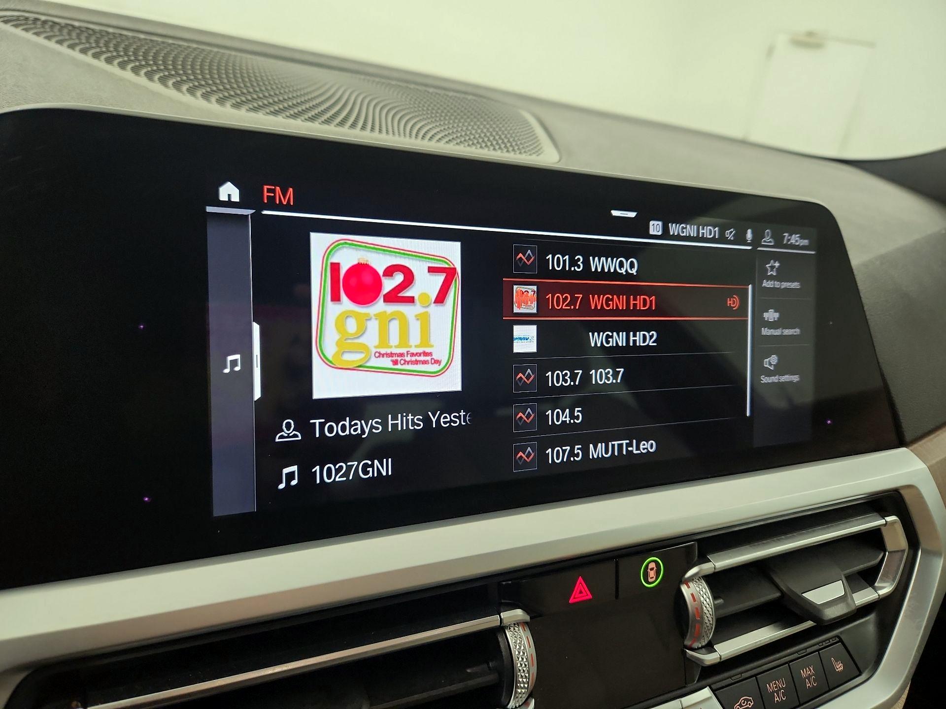 Thumbnail: 2020 BMW 3 Series - 14