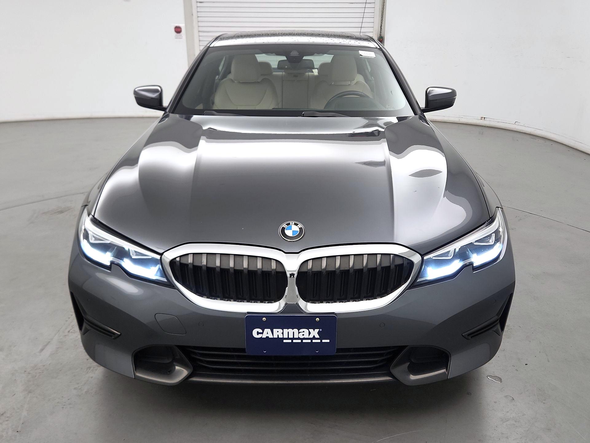 Thumbnail: 2020 BMW 3 Series - 2
