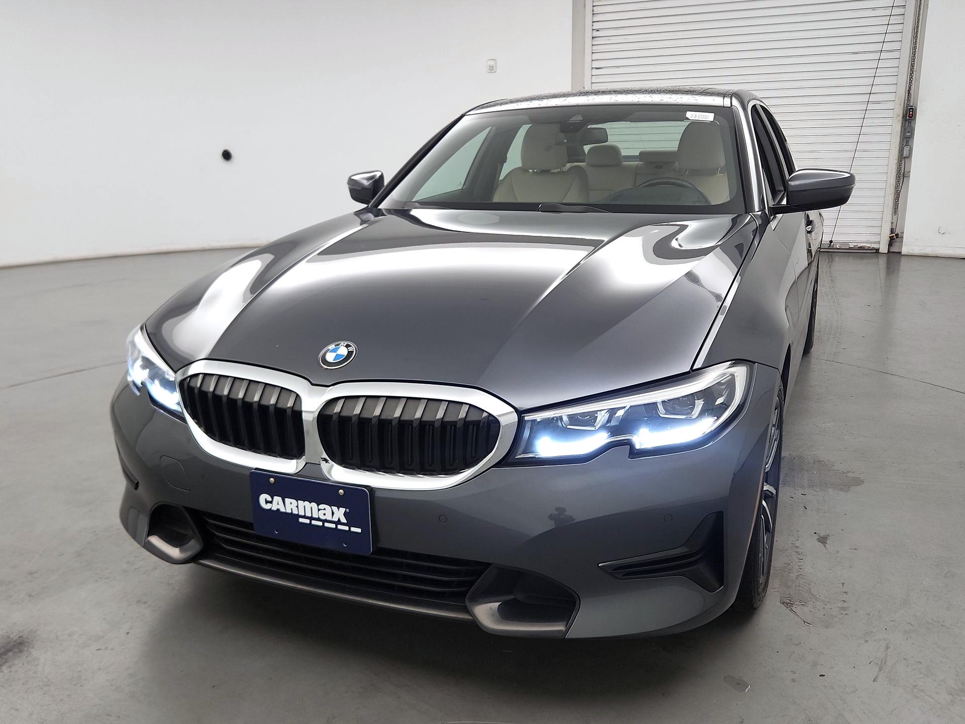 Thumbnail: 2020 BMW 3 Series - 3