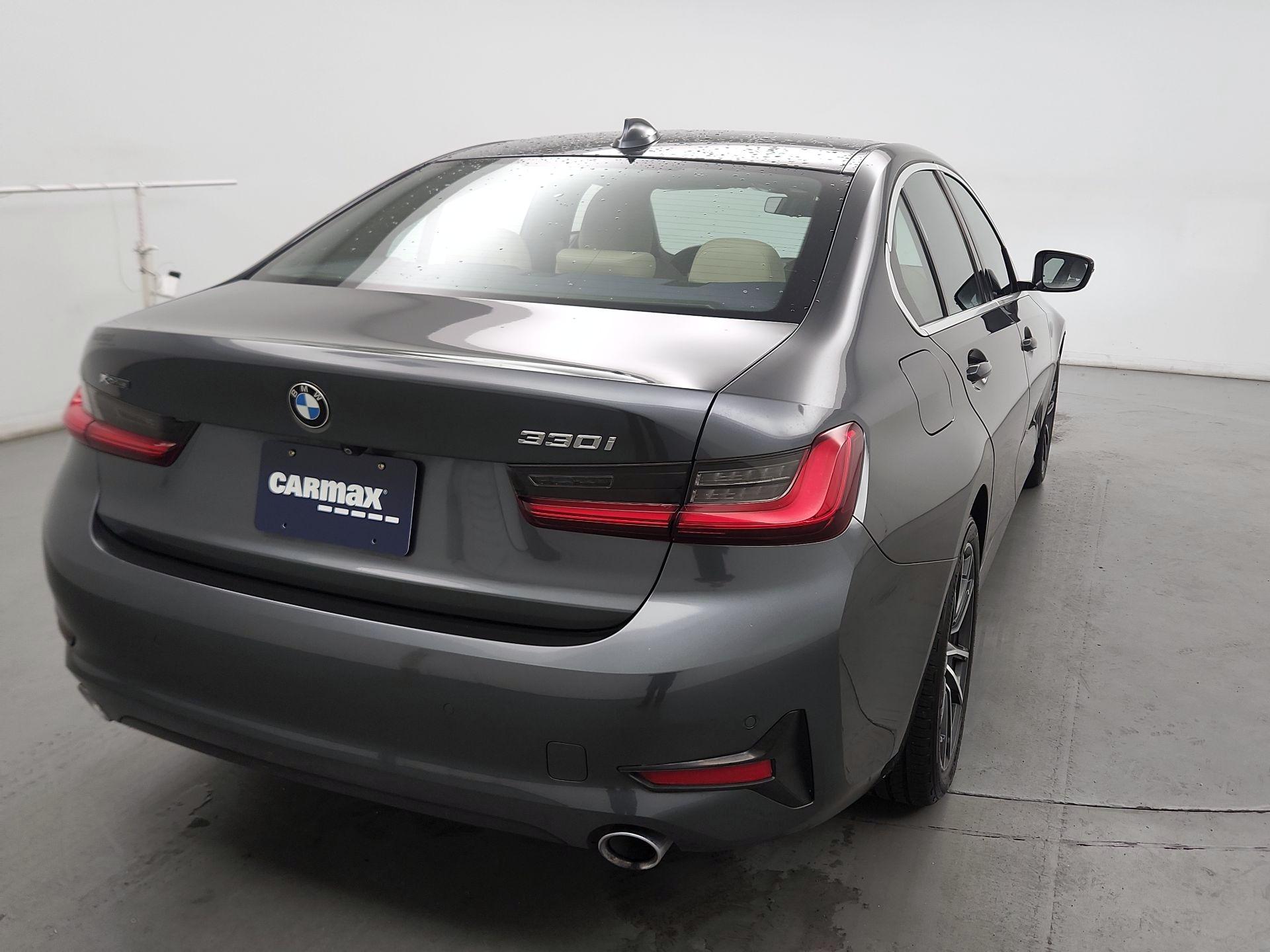 Thumbnail: 2020 BMW 3 Series - 5