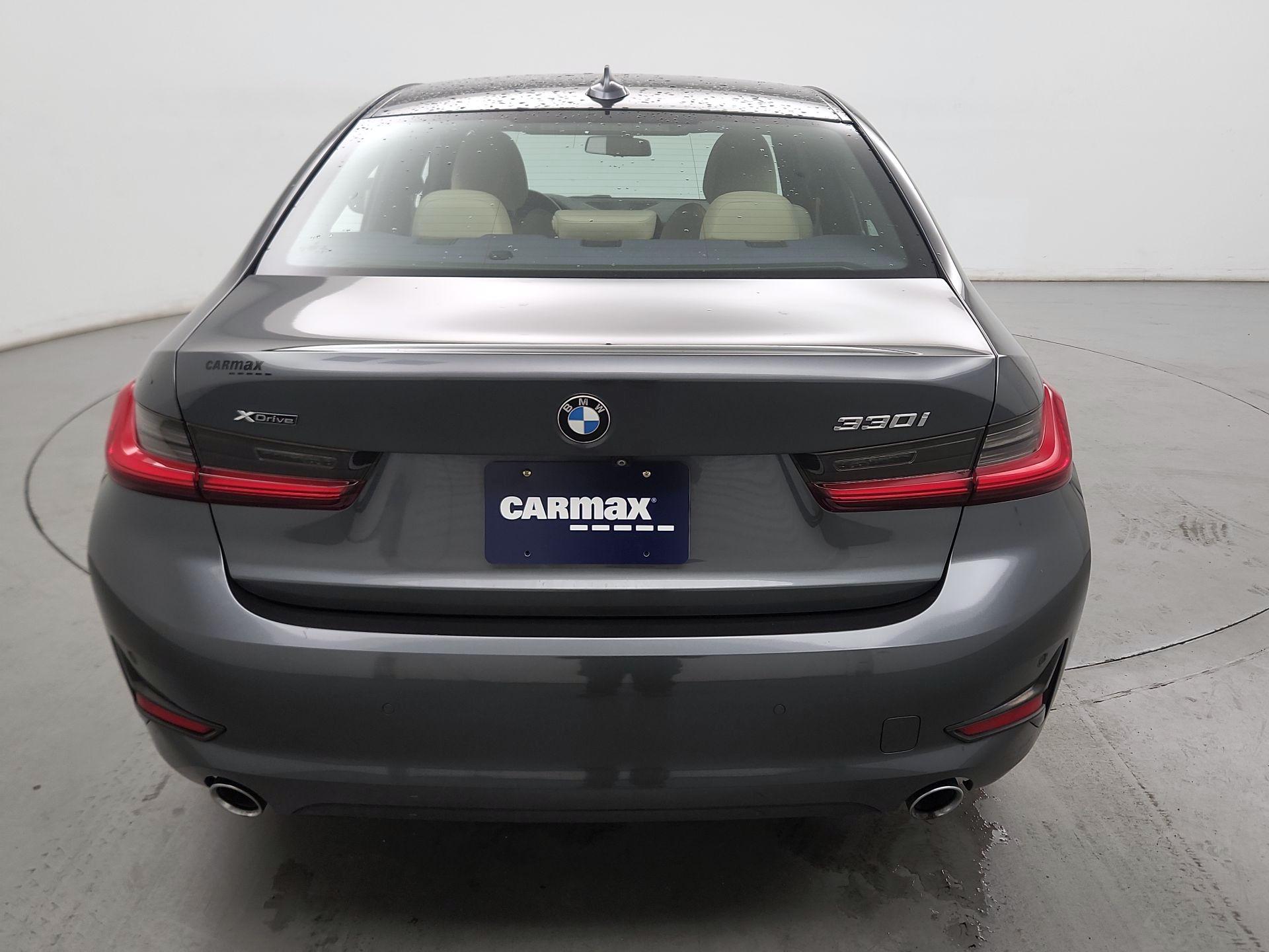 Thumbnail: 2020 BMW 3 Series - 6