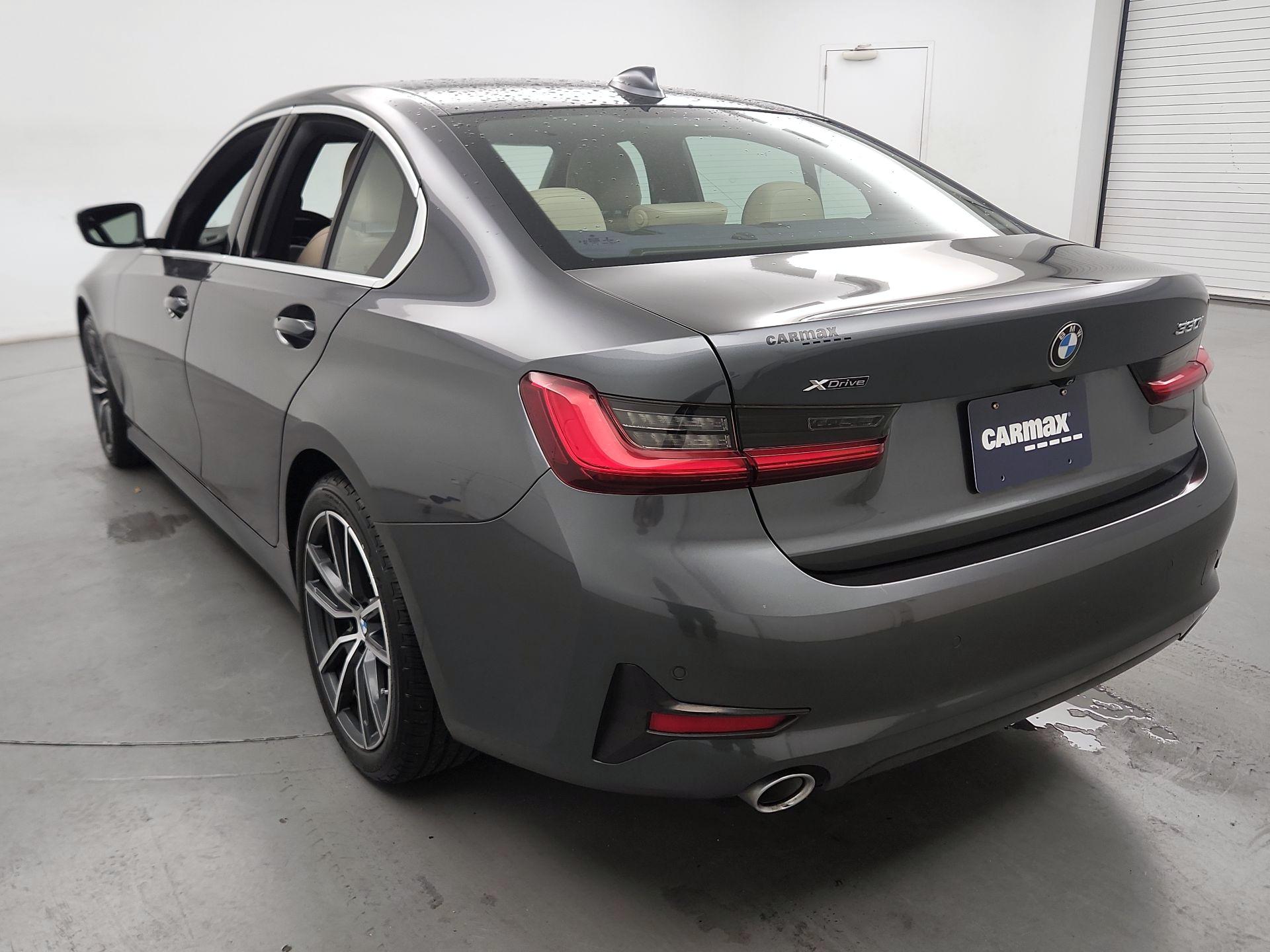 Thumbnail: 2020 BMW 3 Series - 7