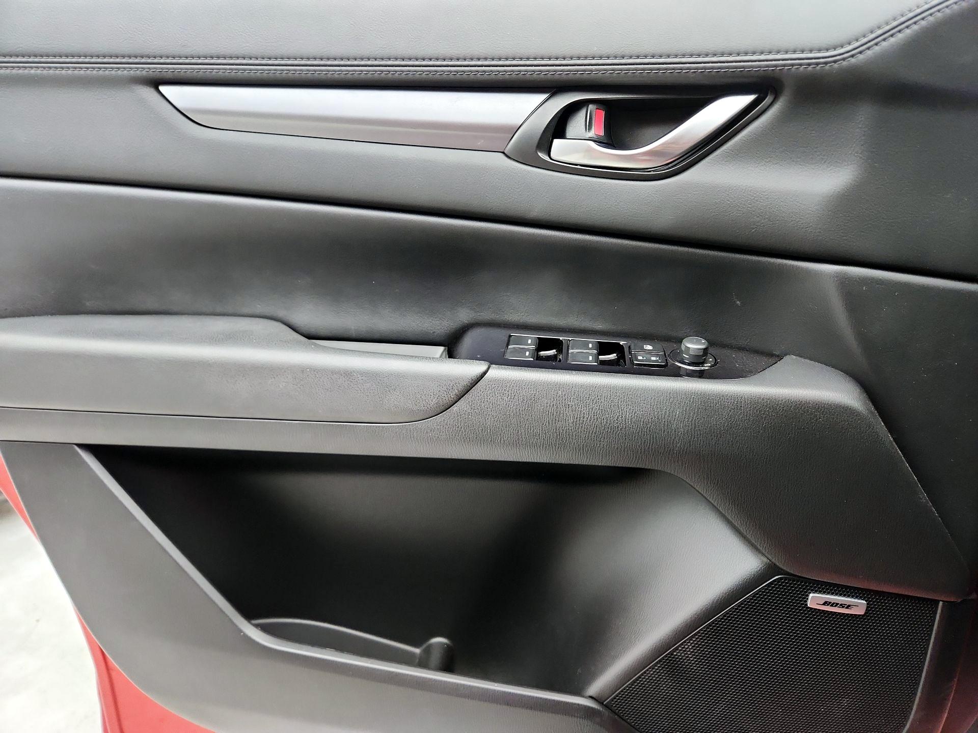 Thumbnail: 2020 Mazda CX-5 - 12