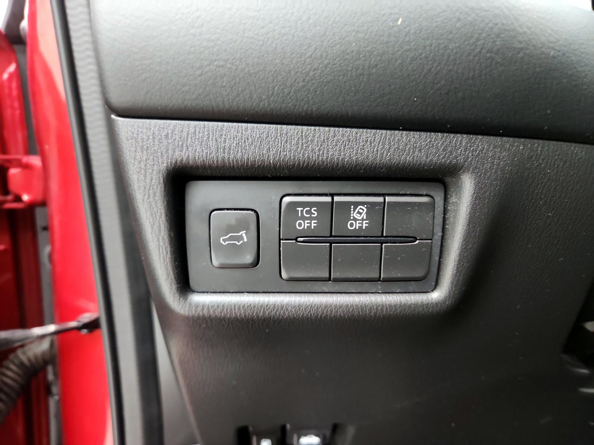 Thumbnail: 2020 Mazda CX-5 - 13