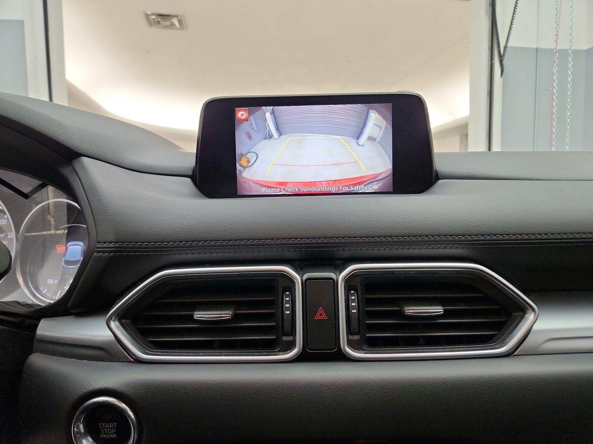 Thumbnail: 2020 Mazda CX-5 - 14